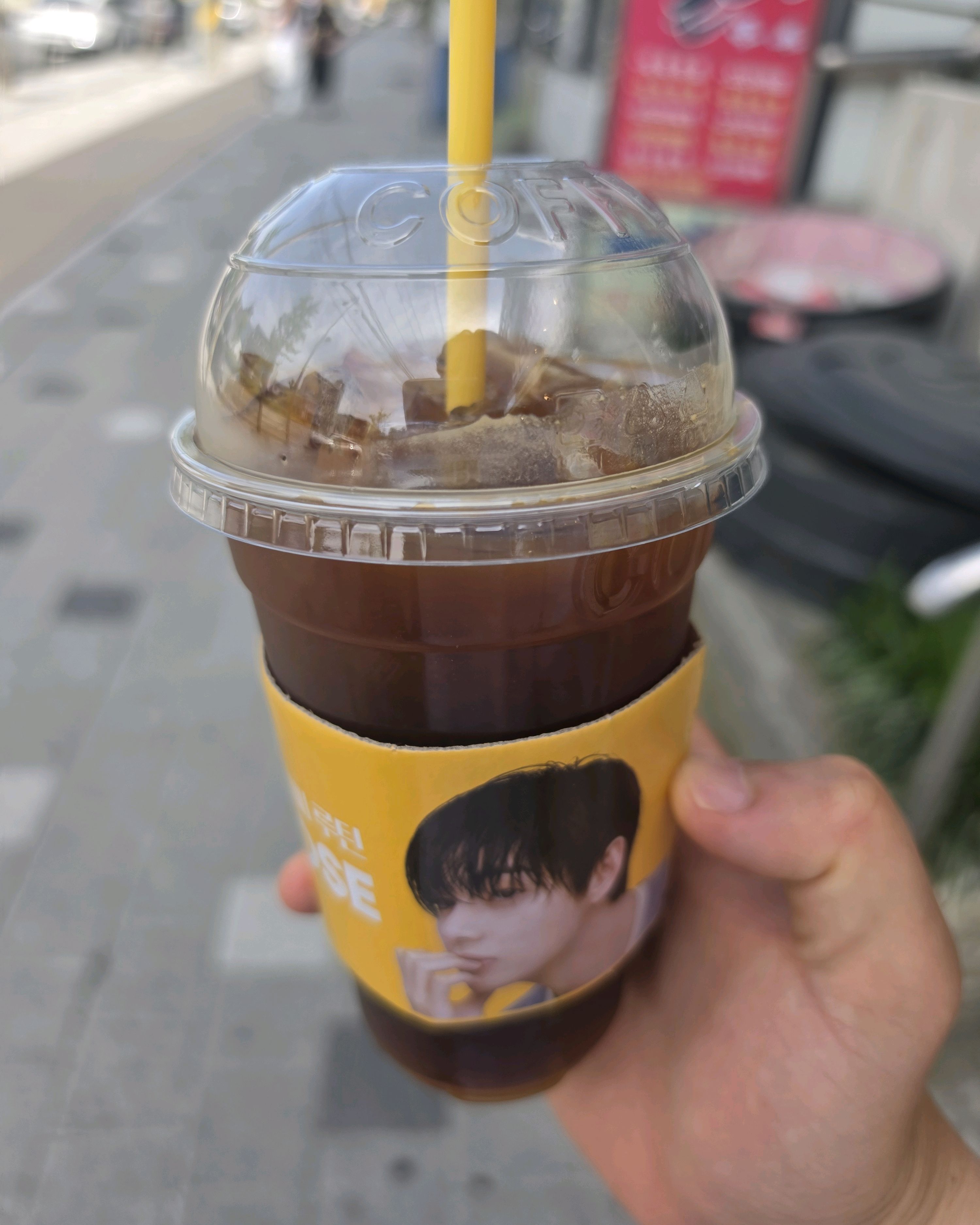 컴포즈커피 속초조양점 9
