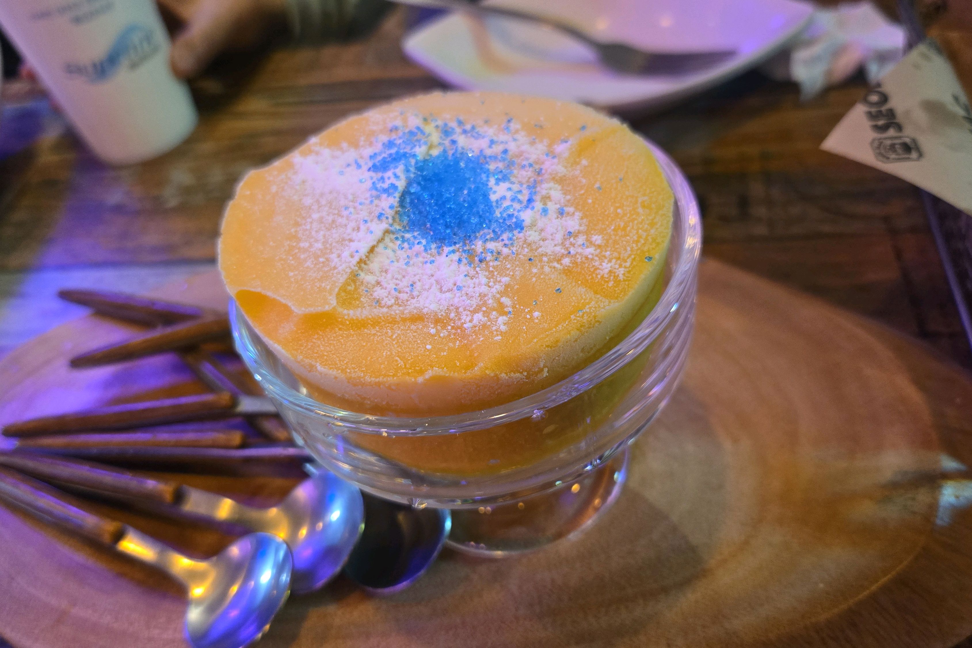 설맥 속초영랑호점 4