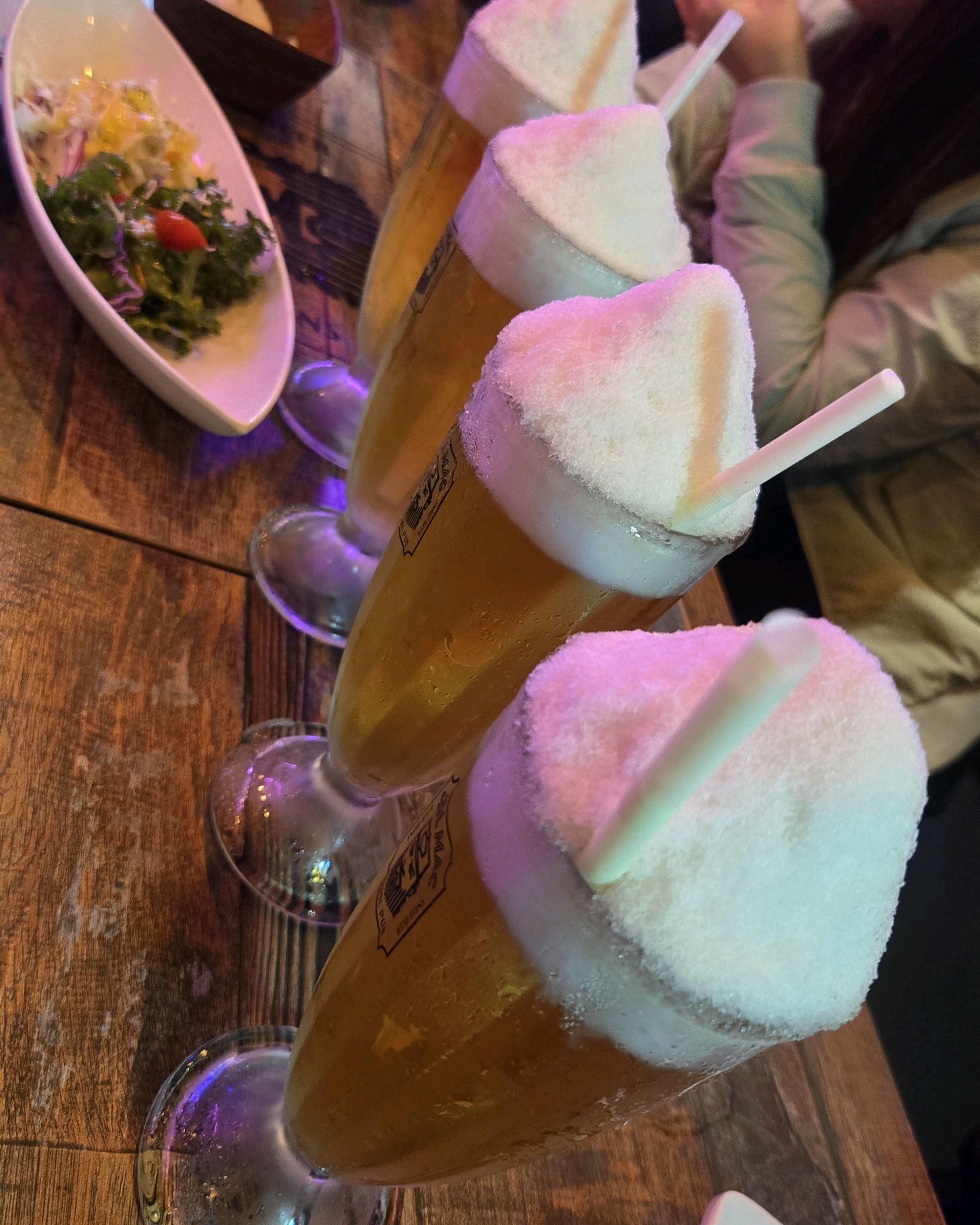 설맥 속초영랑호점 7