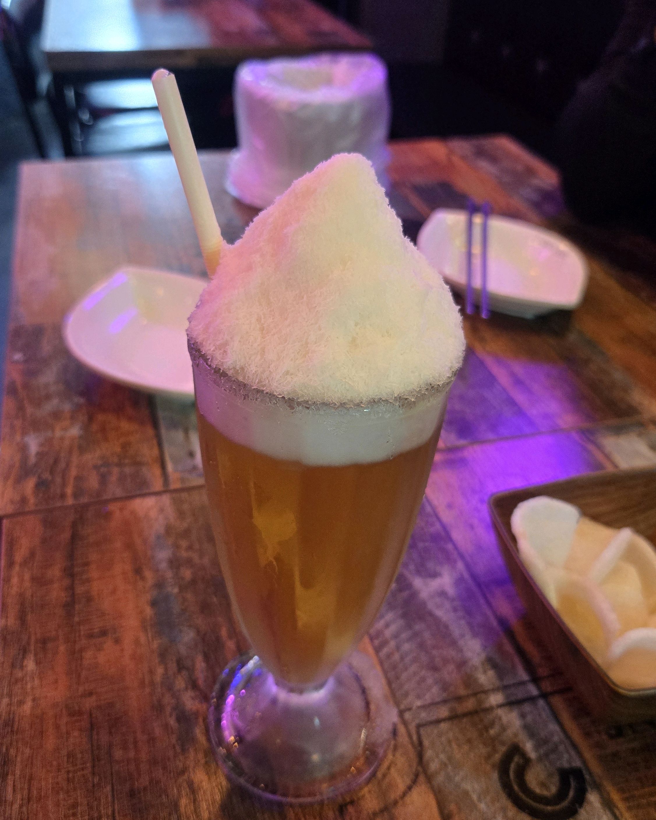 설맥 속초영랑호점 8
