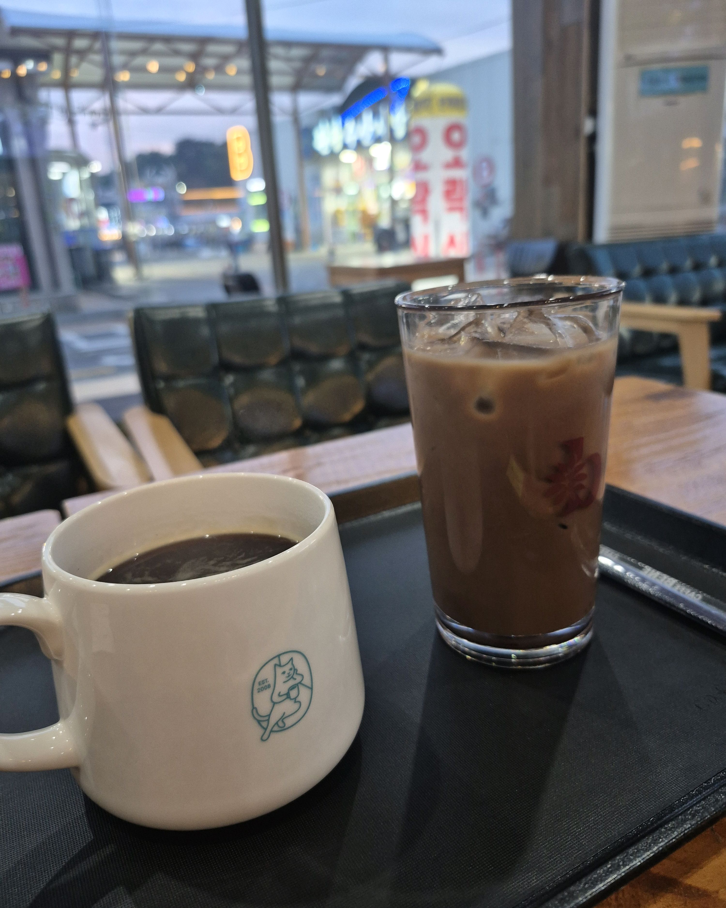카페베네 속초대포항점 (Caffe Bene Sokcho Daepohang) 3