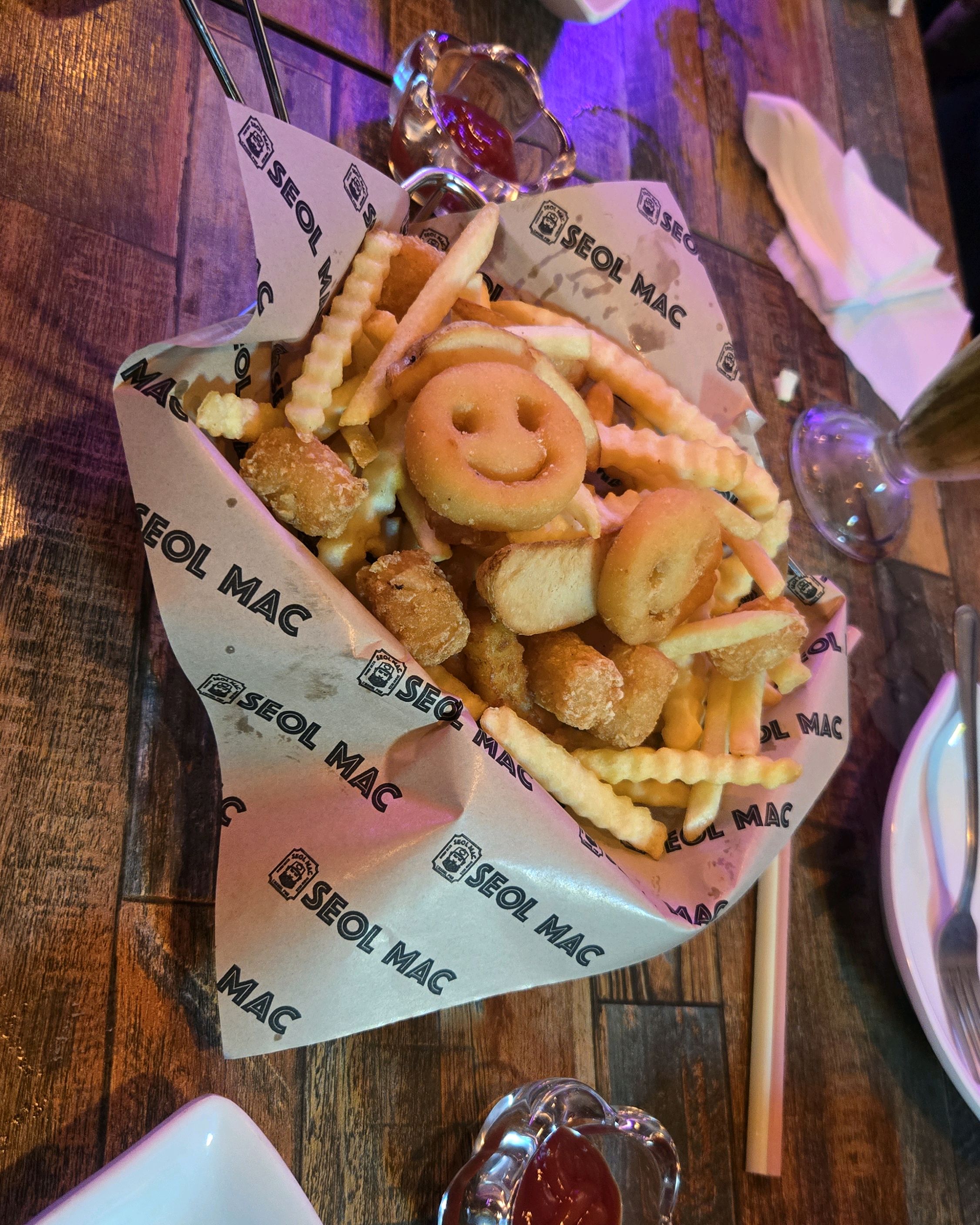 설맥 속초영랑호점 10