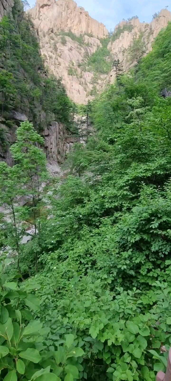 천불동계곡 (Cheonbuldong Gyegok) 5