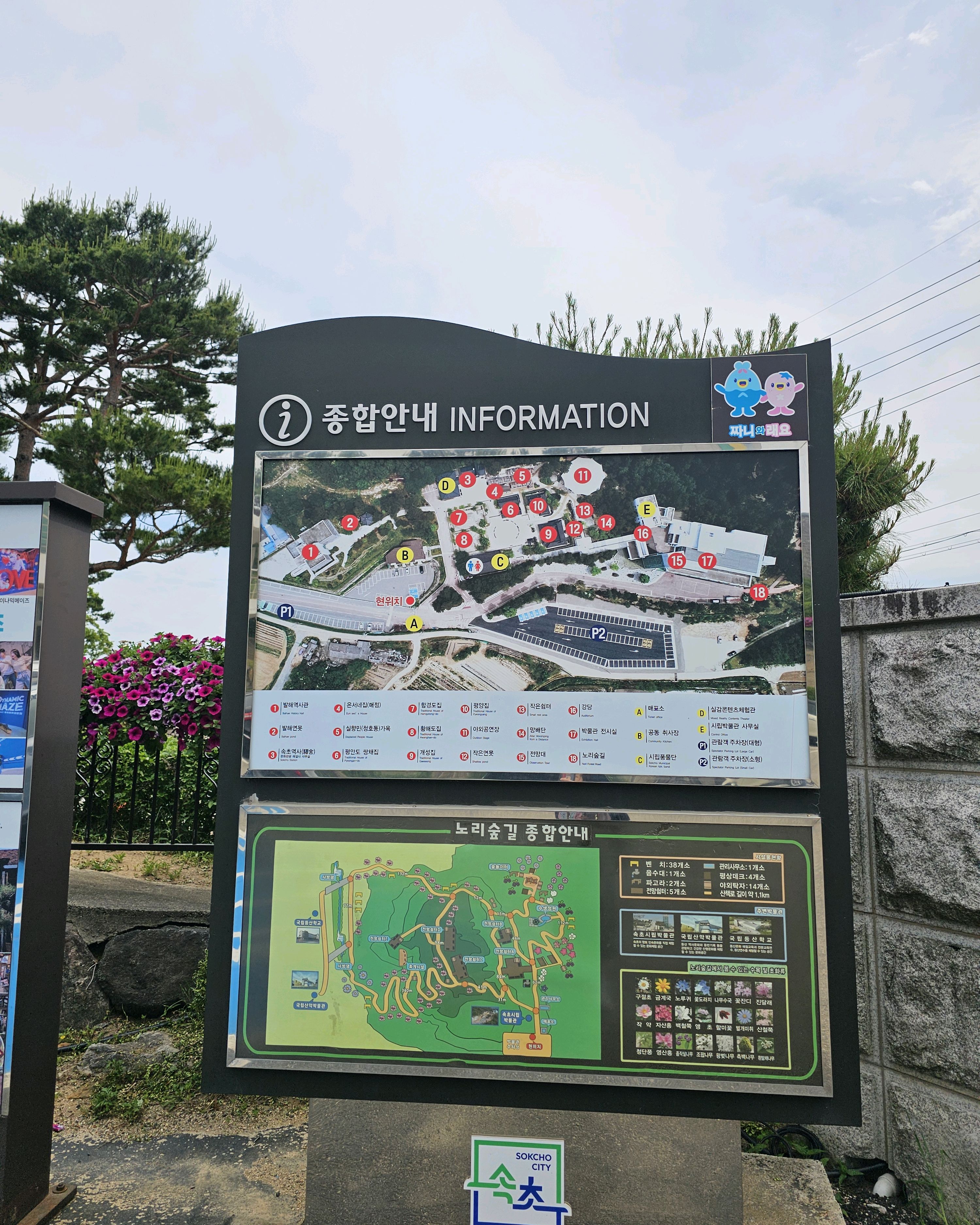 속초시립박물관 2