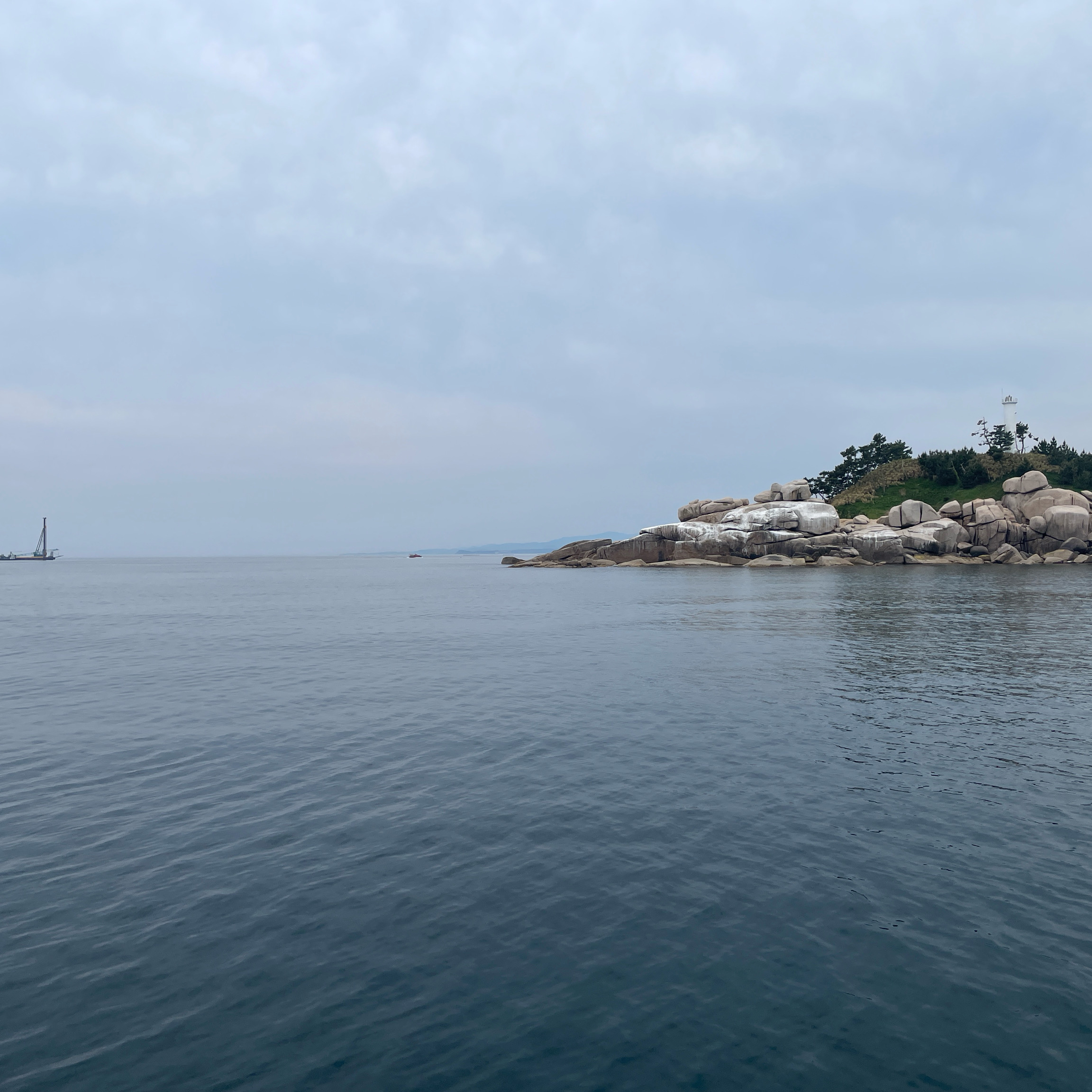 조도 (Jodo) 9