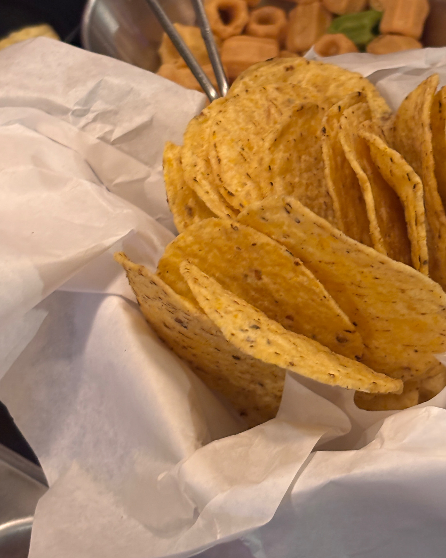 Nachos