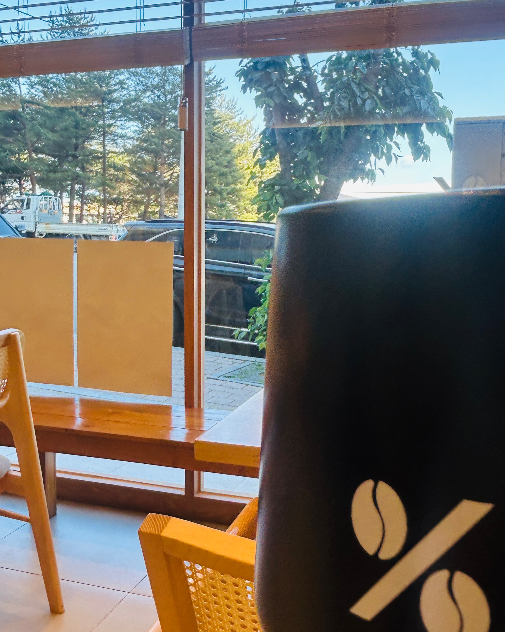 텐퍼센트커피 속초시티프라디움점 (Tenpercent Coffee Sokcho City Pradium) 4