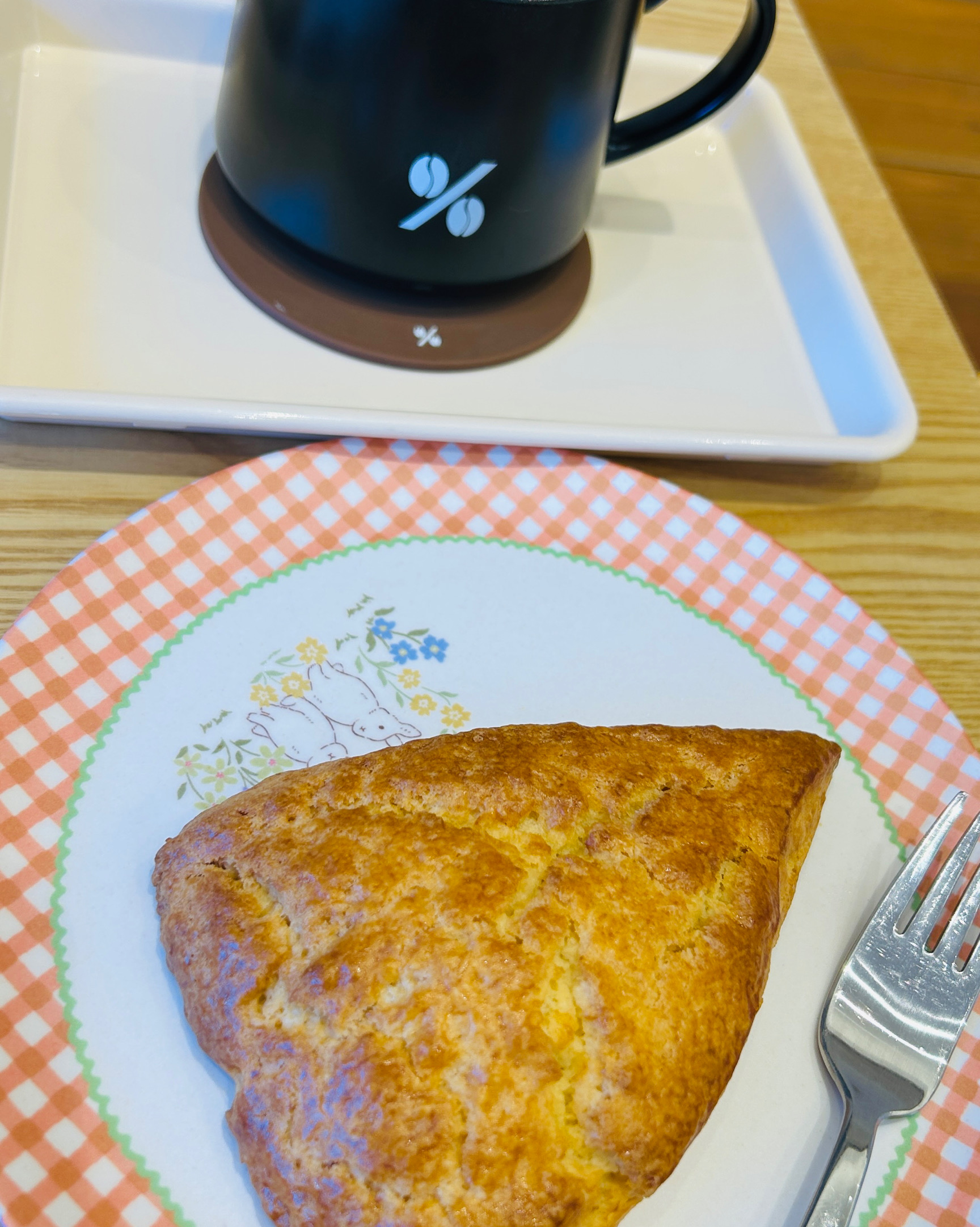 텐퍼센트커피 속초시티프라디움점 (Tenpercent Coffee Sokcho City Pradium) 6