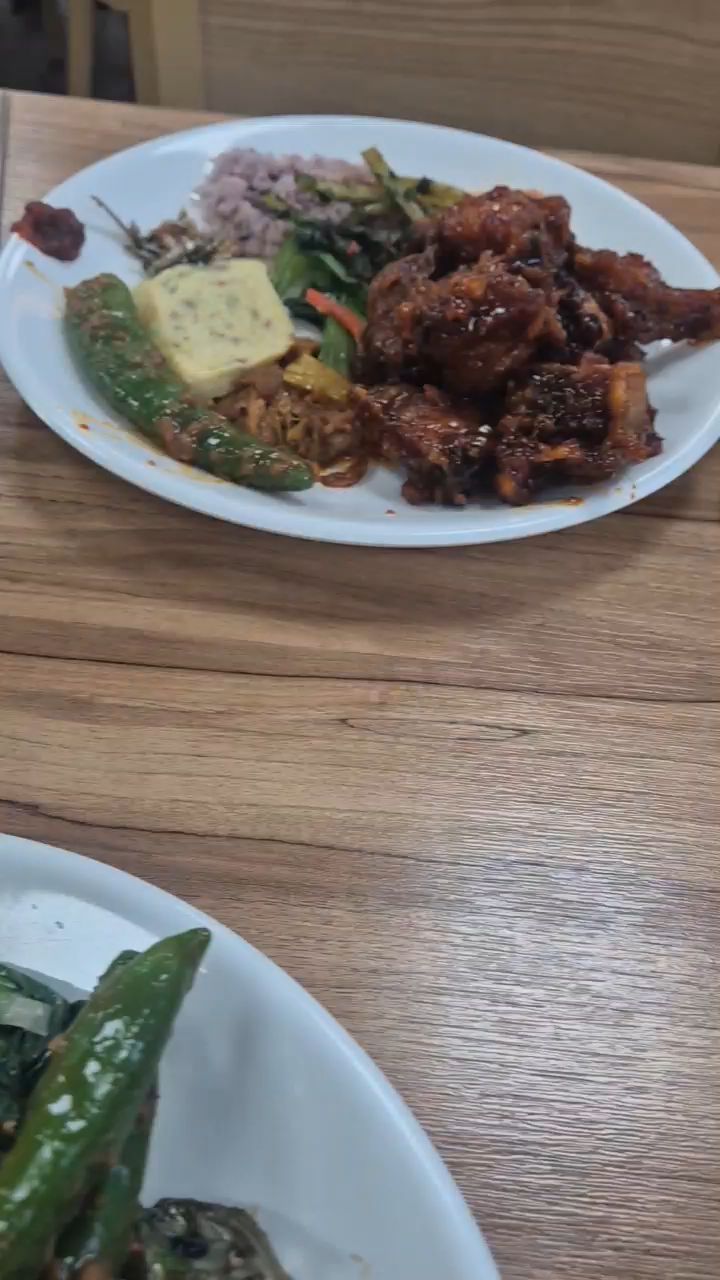 옛날집 (Yennaljip) 7