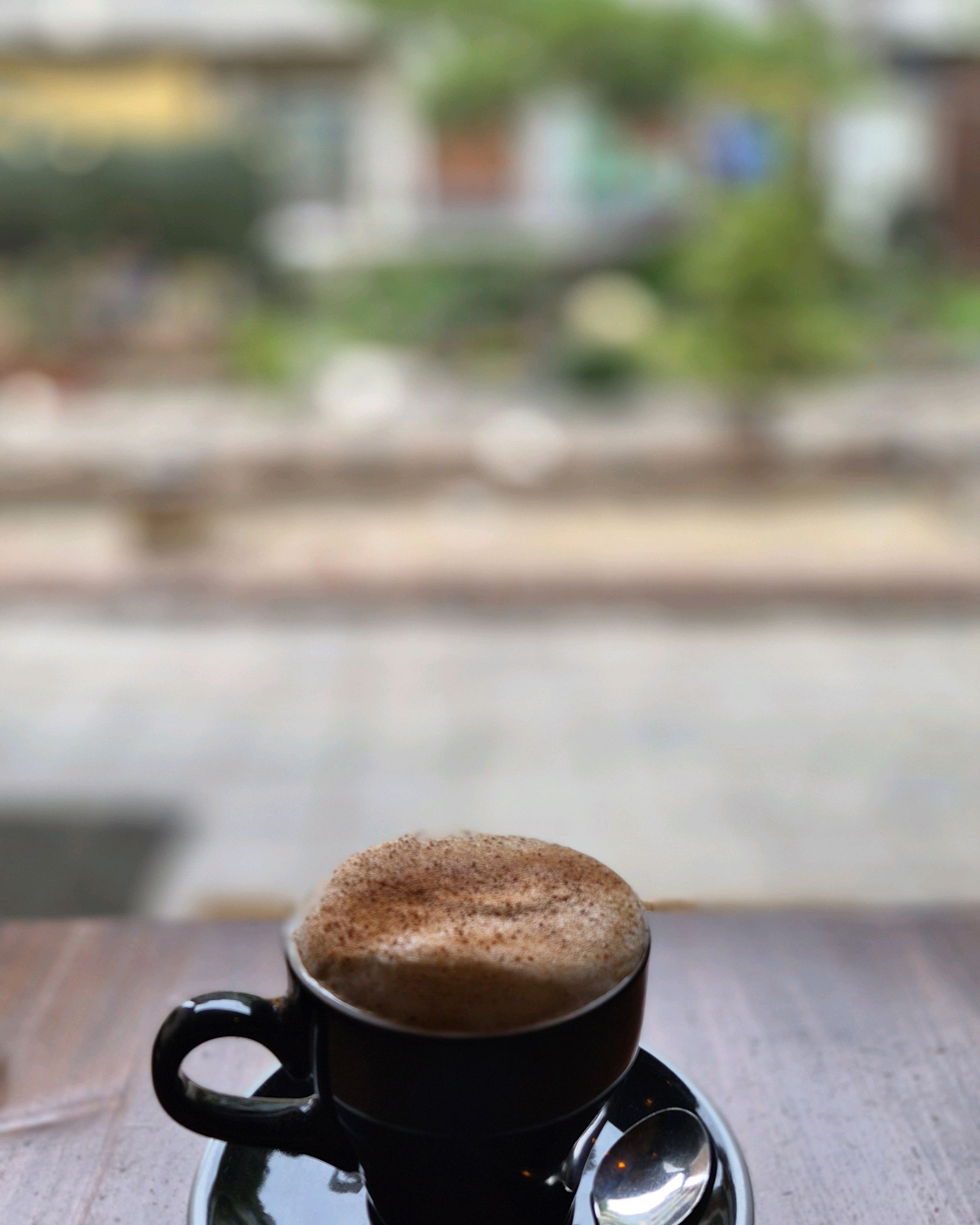 Cappuccino