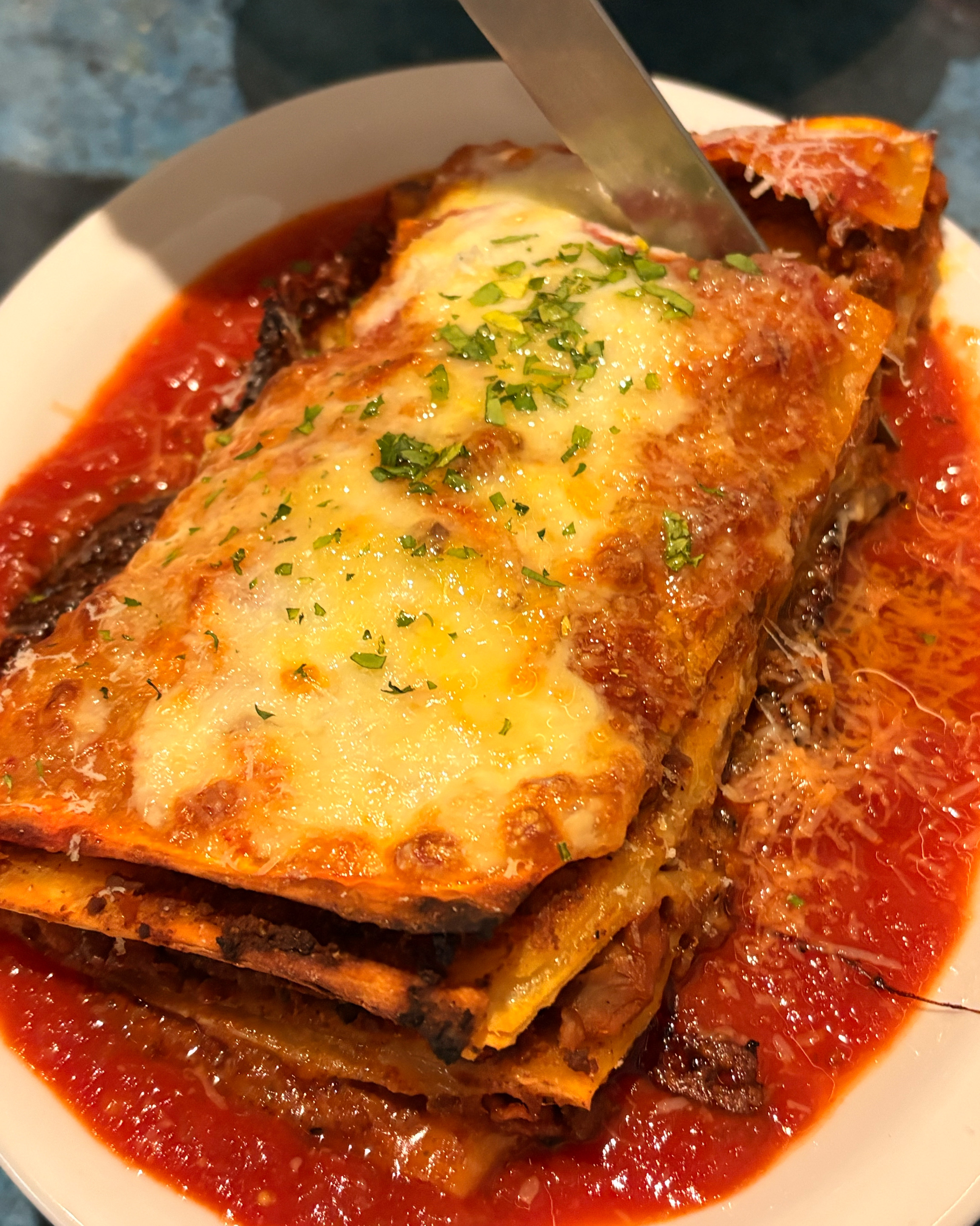 Lasagna