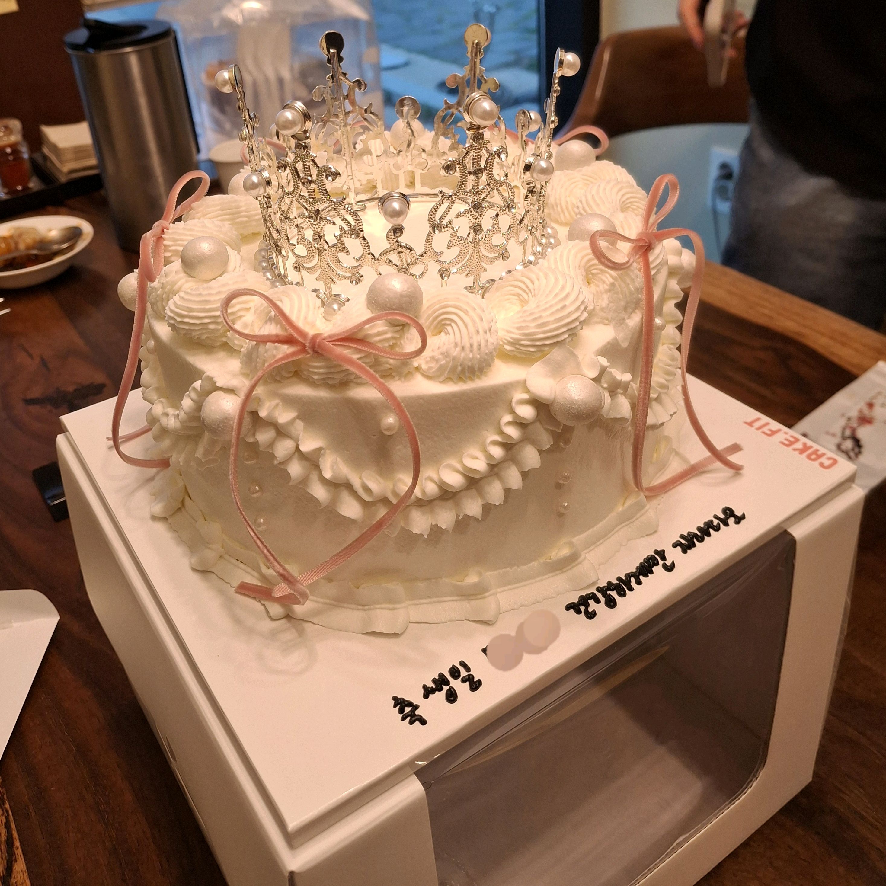 케이크핏 7