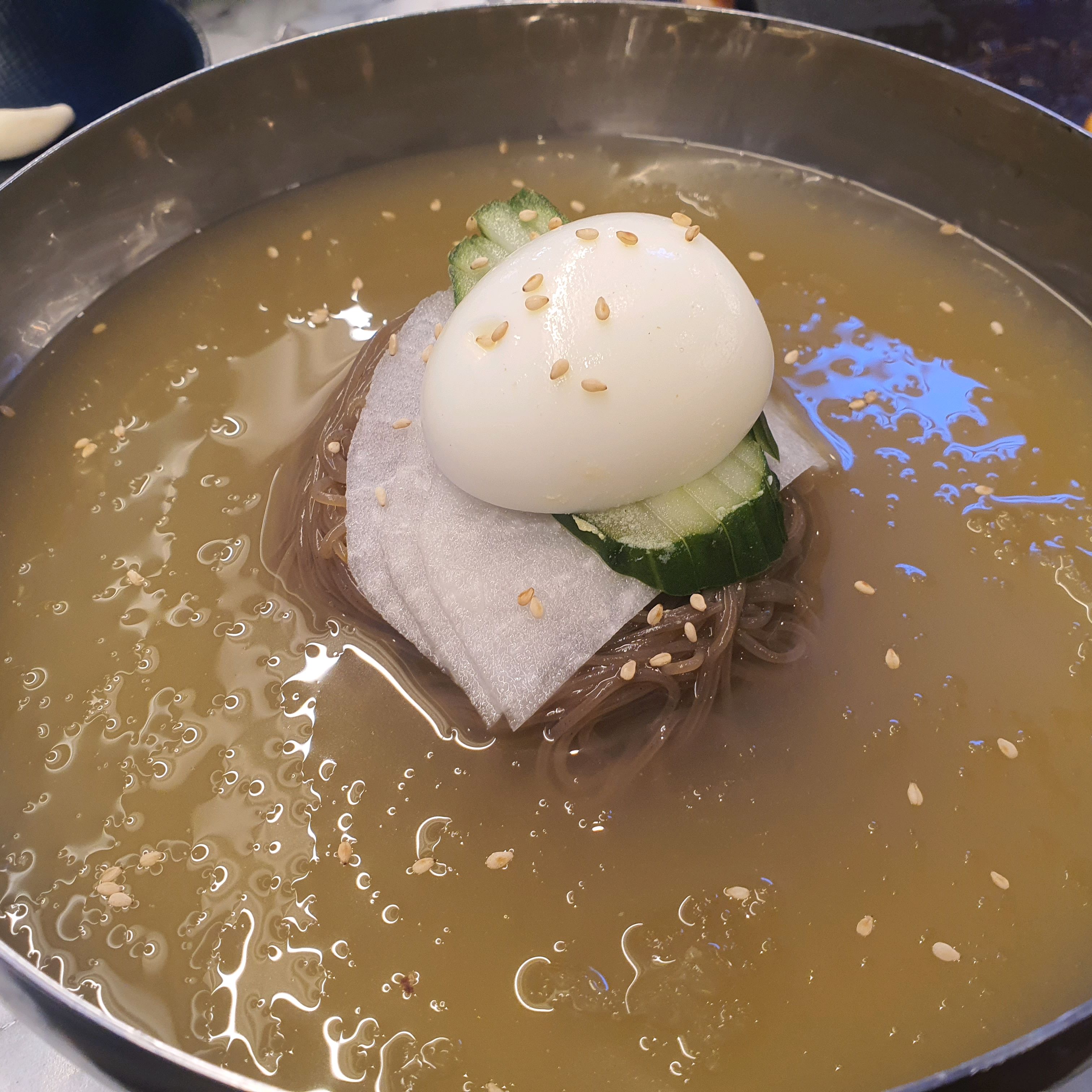 Naengmyeon