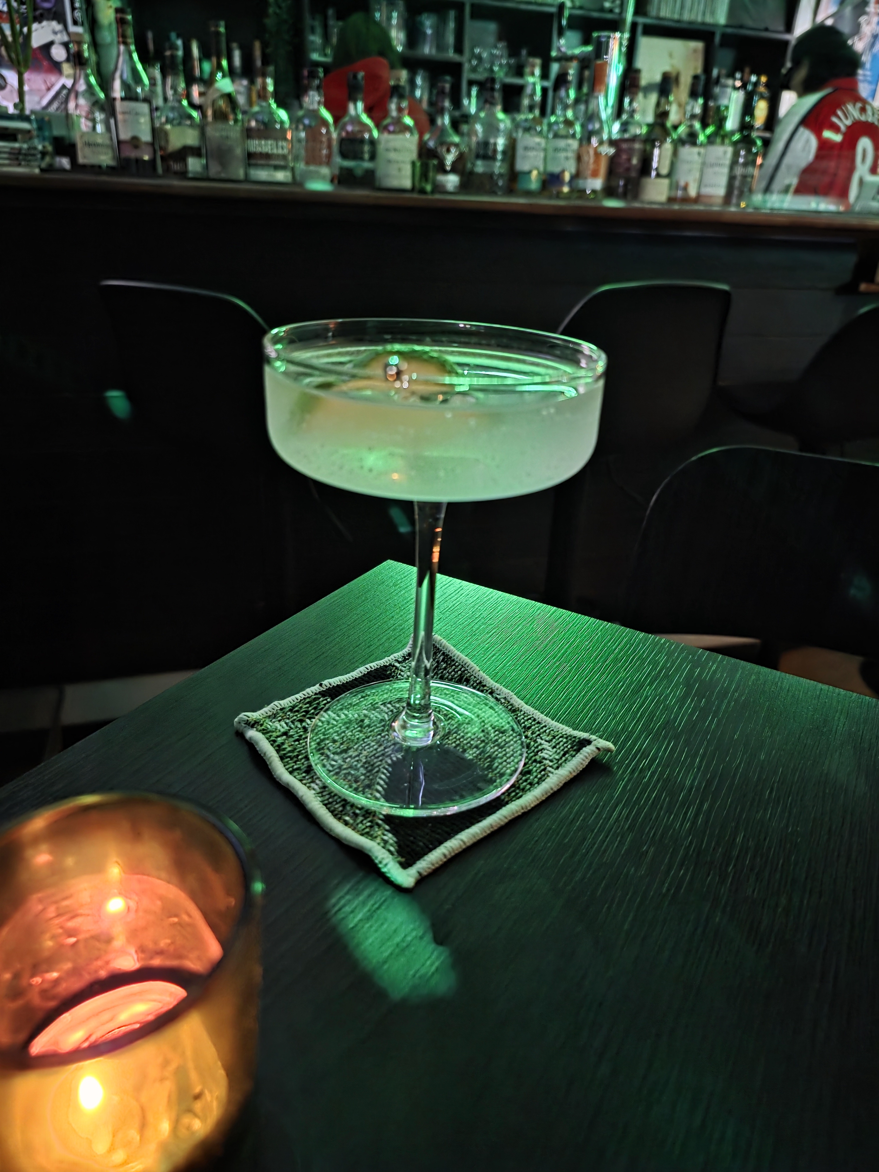 Cocktail