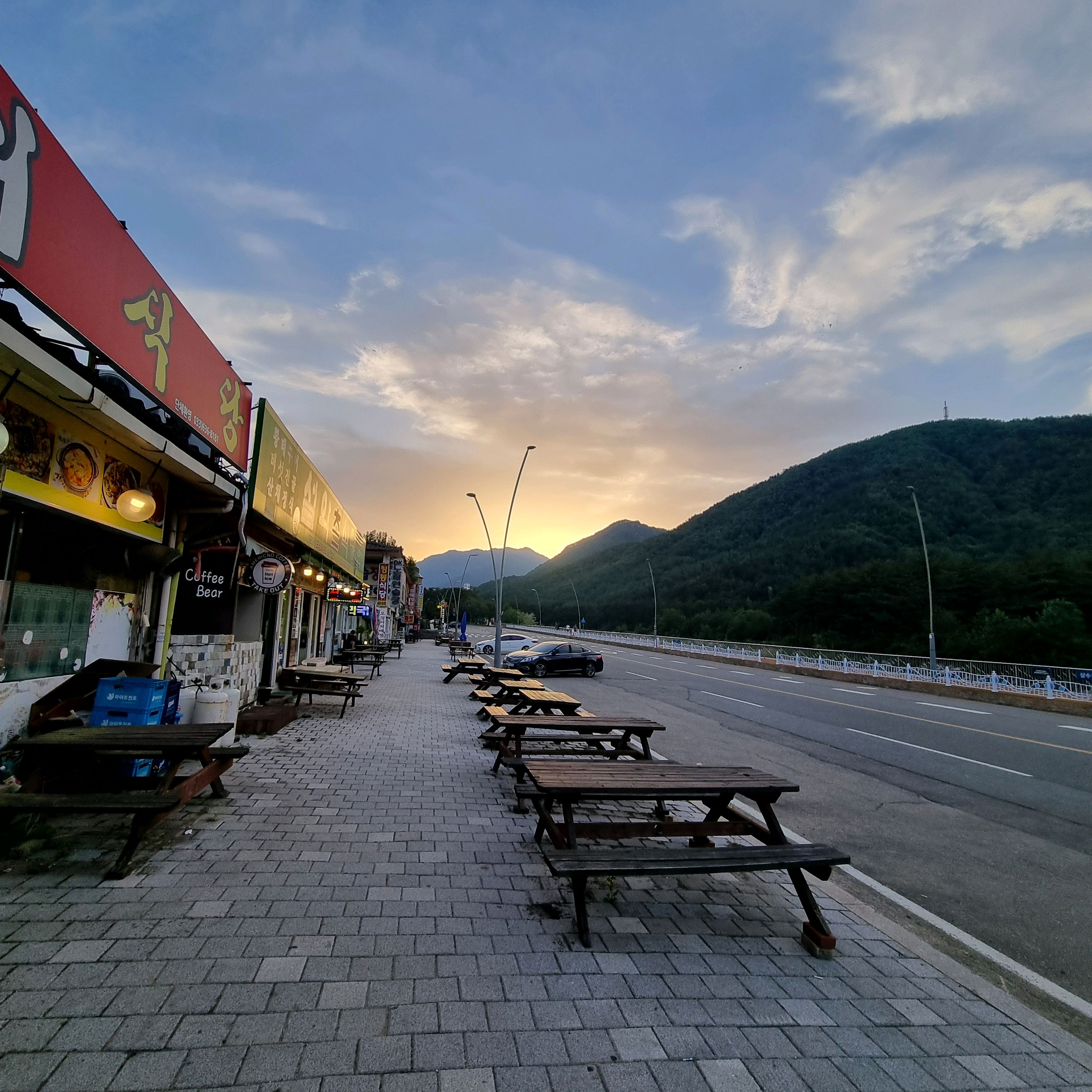 설악울산바위식당 3