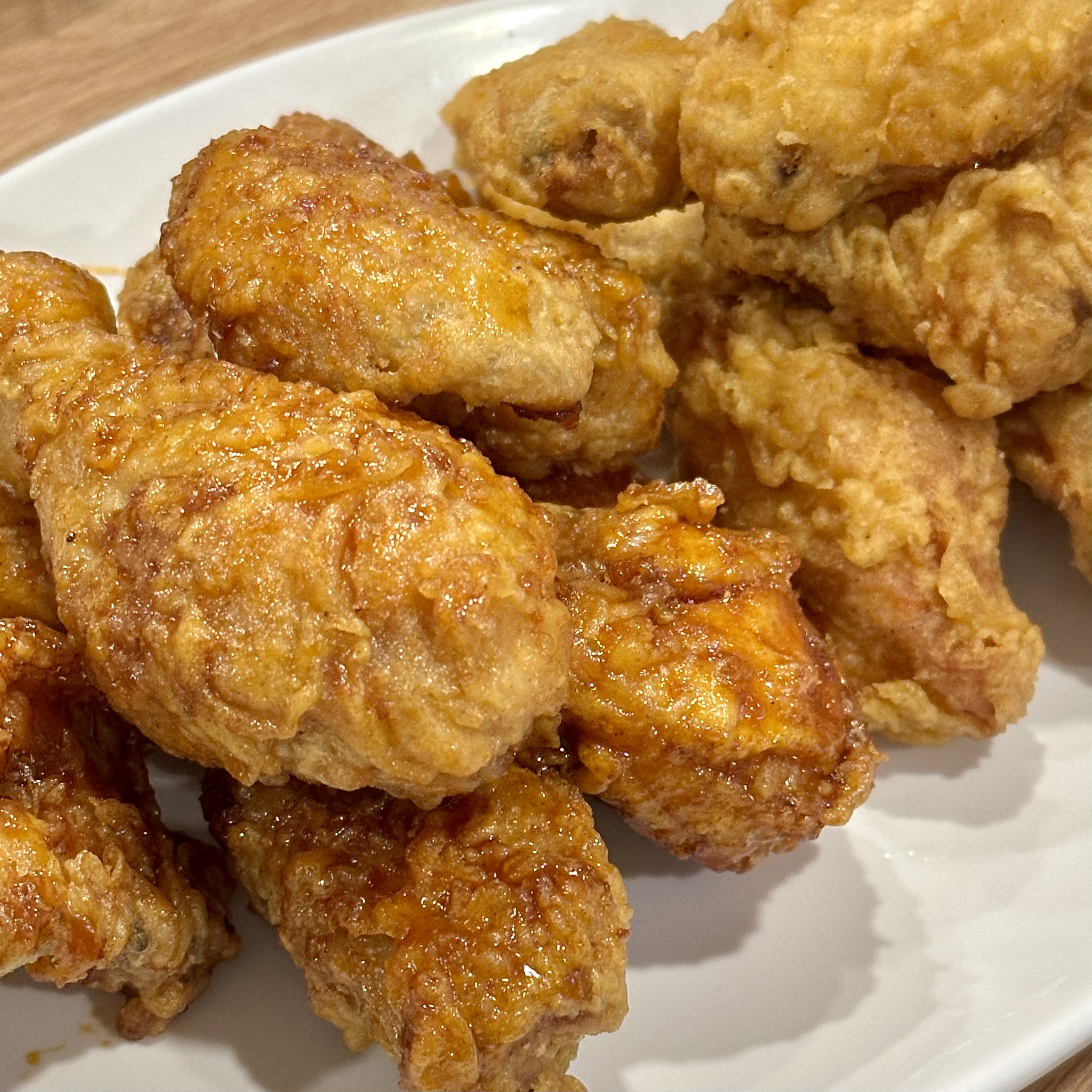 Gyedong Chicken Dunsan Branch