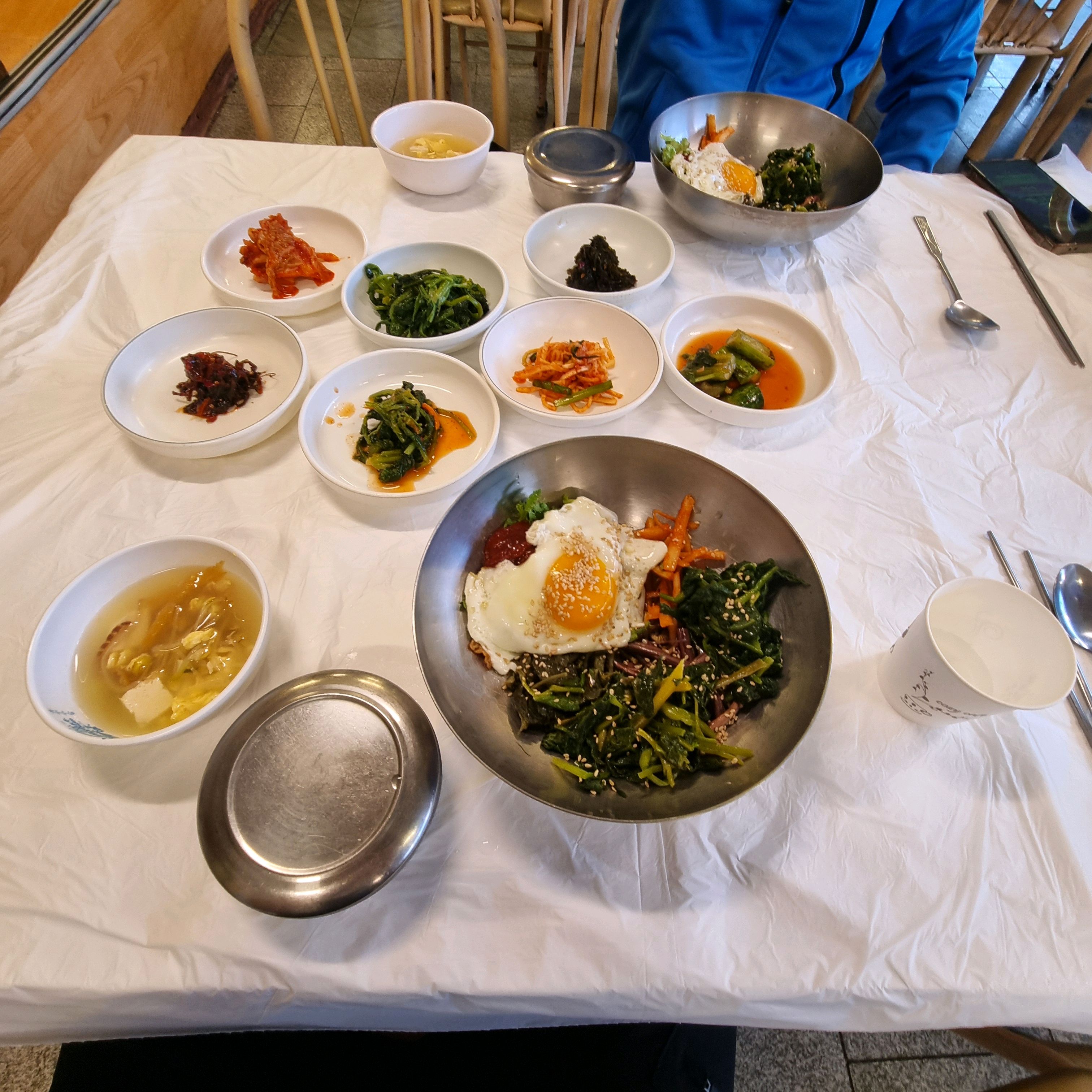 설악울산바위식당 2