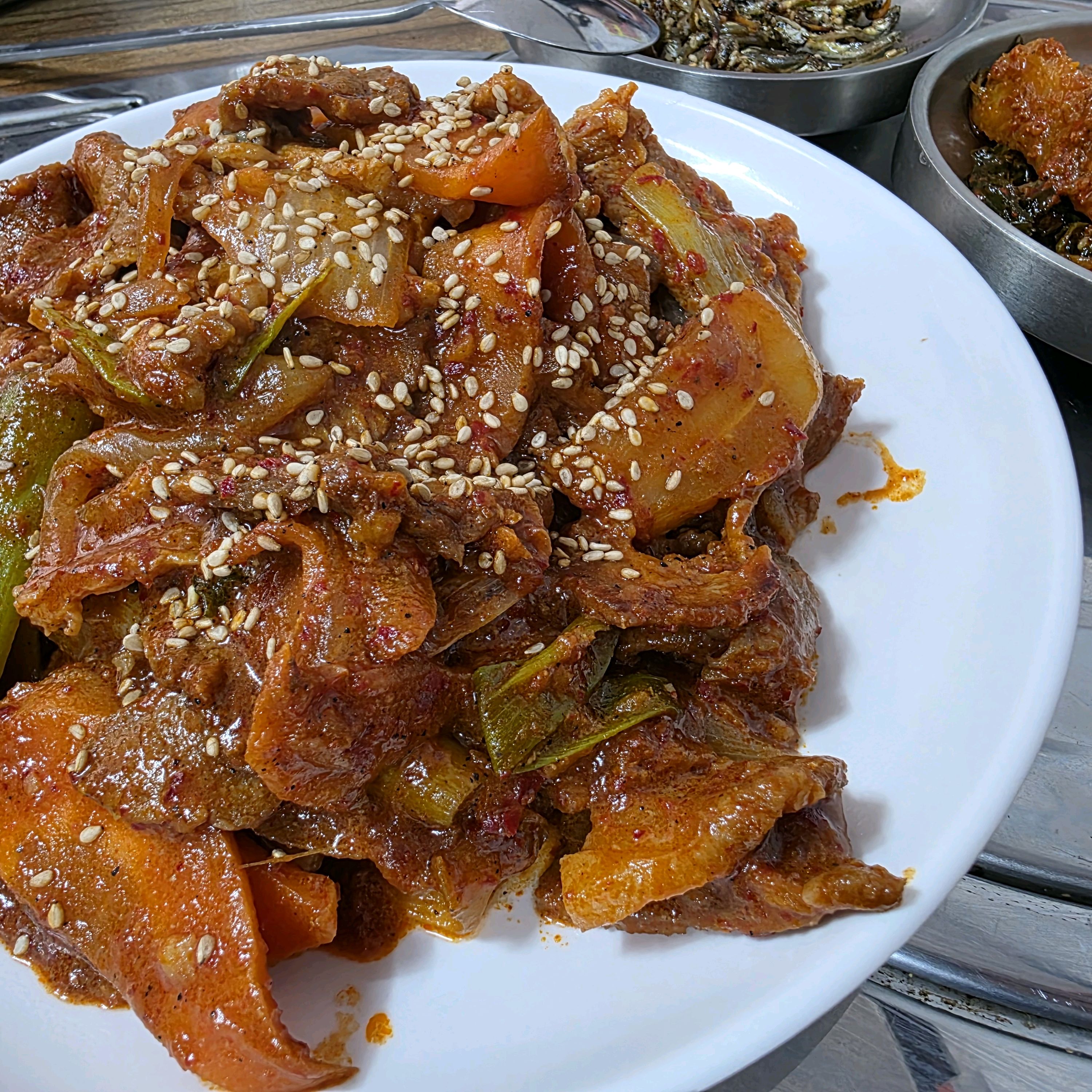 뚱이네 2