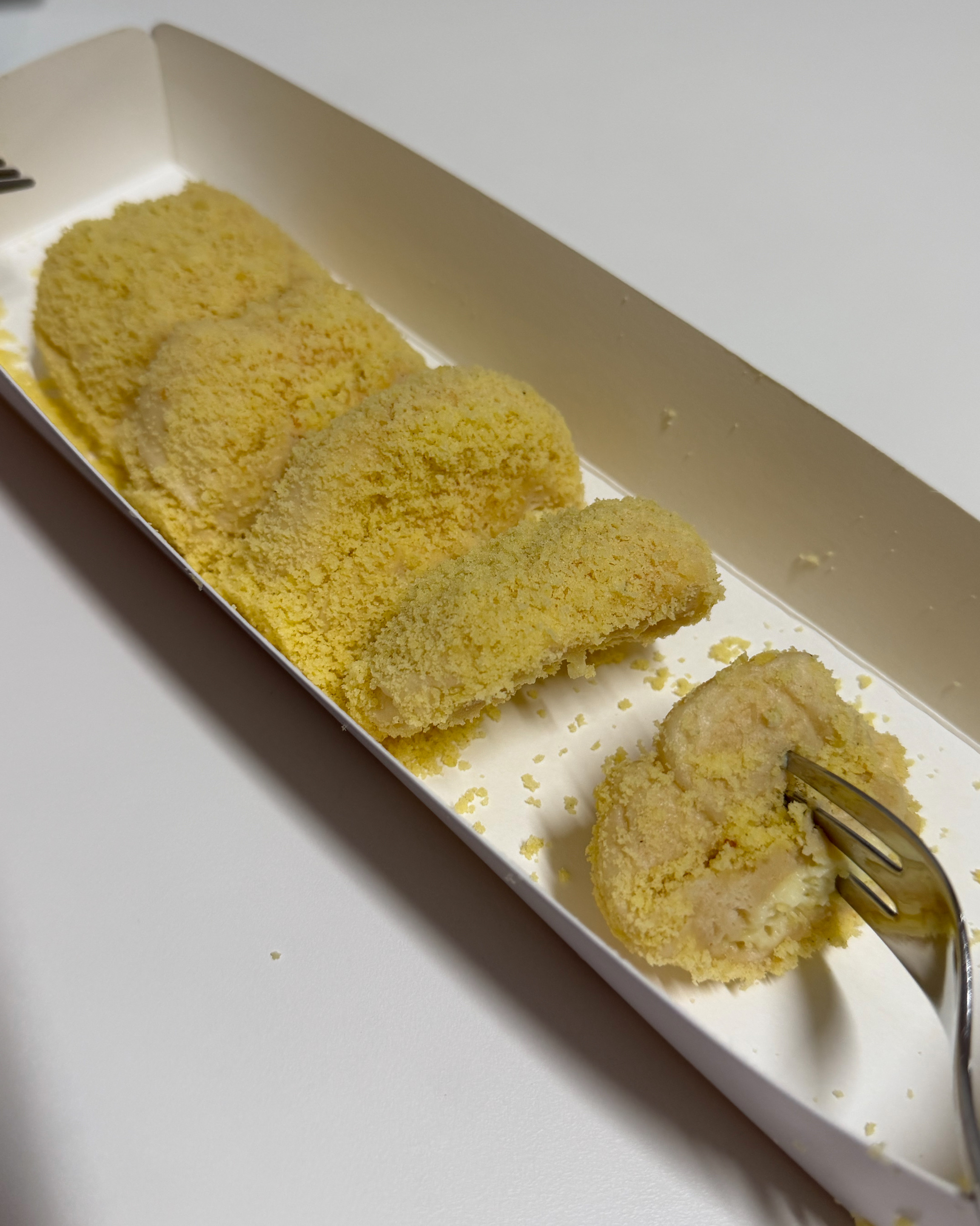 Colmar Bread Eoeun Branch