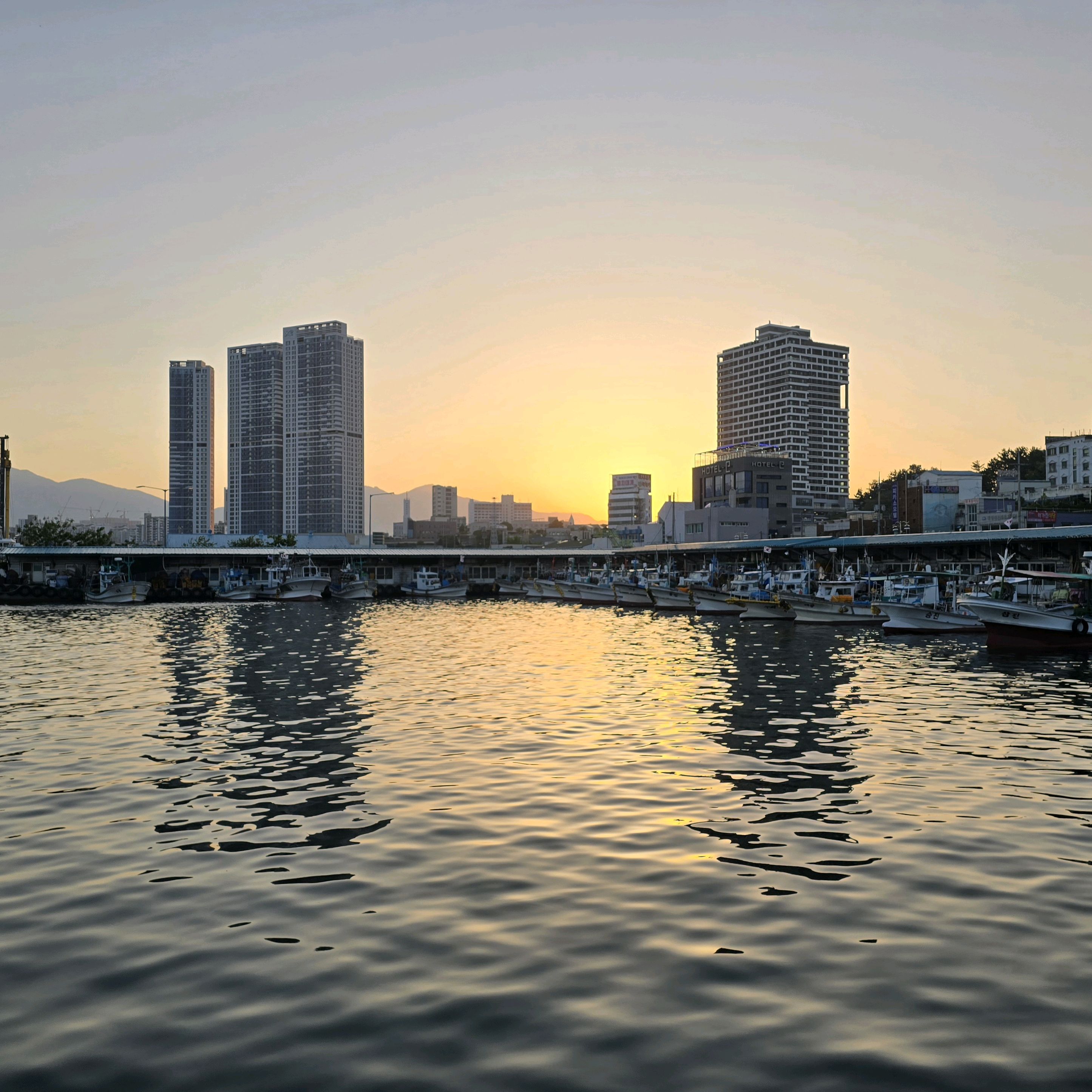 동명항 (Dongmyeonghang) 4
