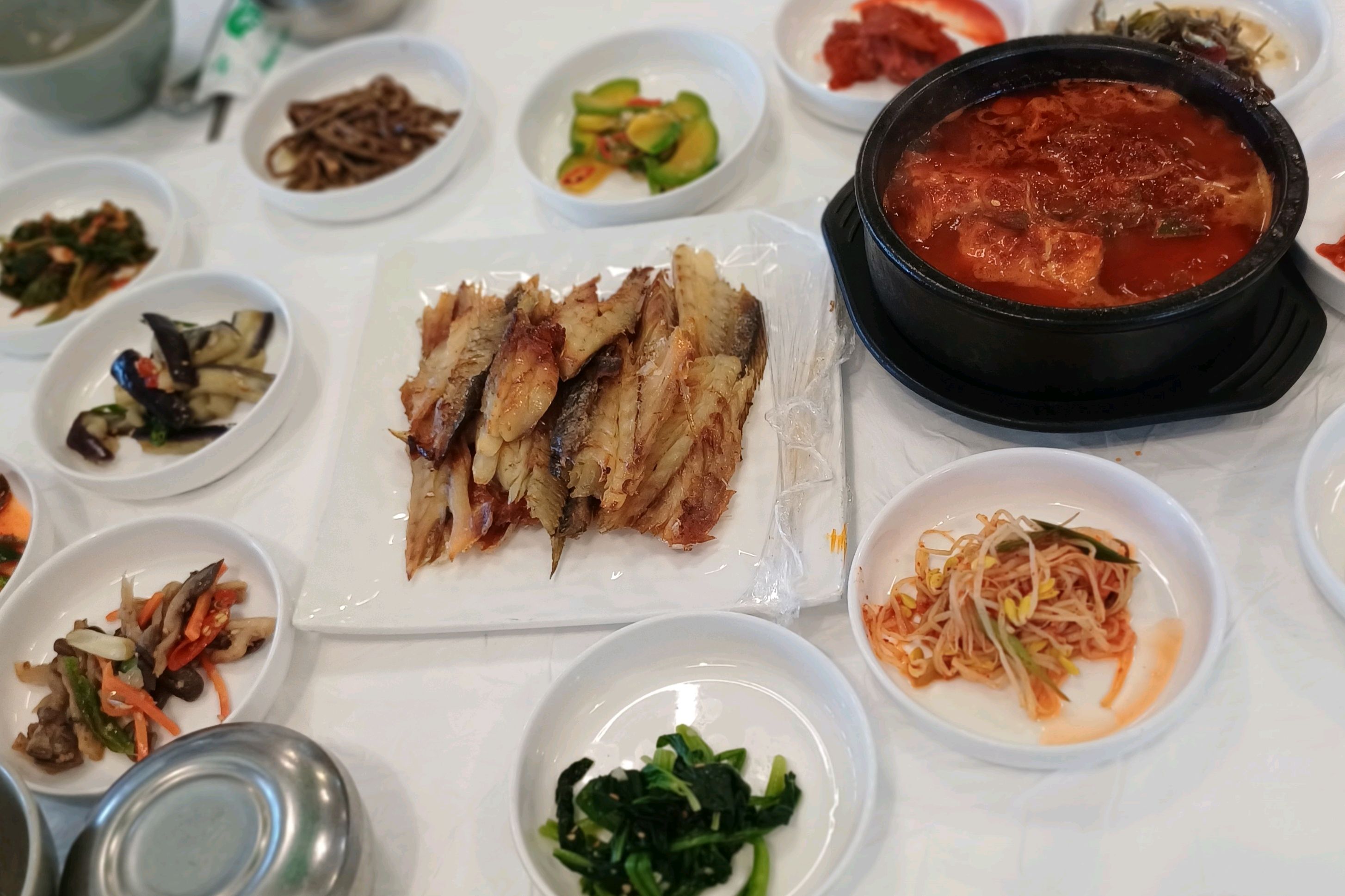 소쩍새뜨락 10