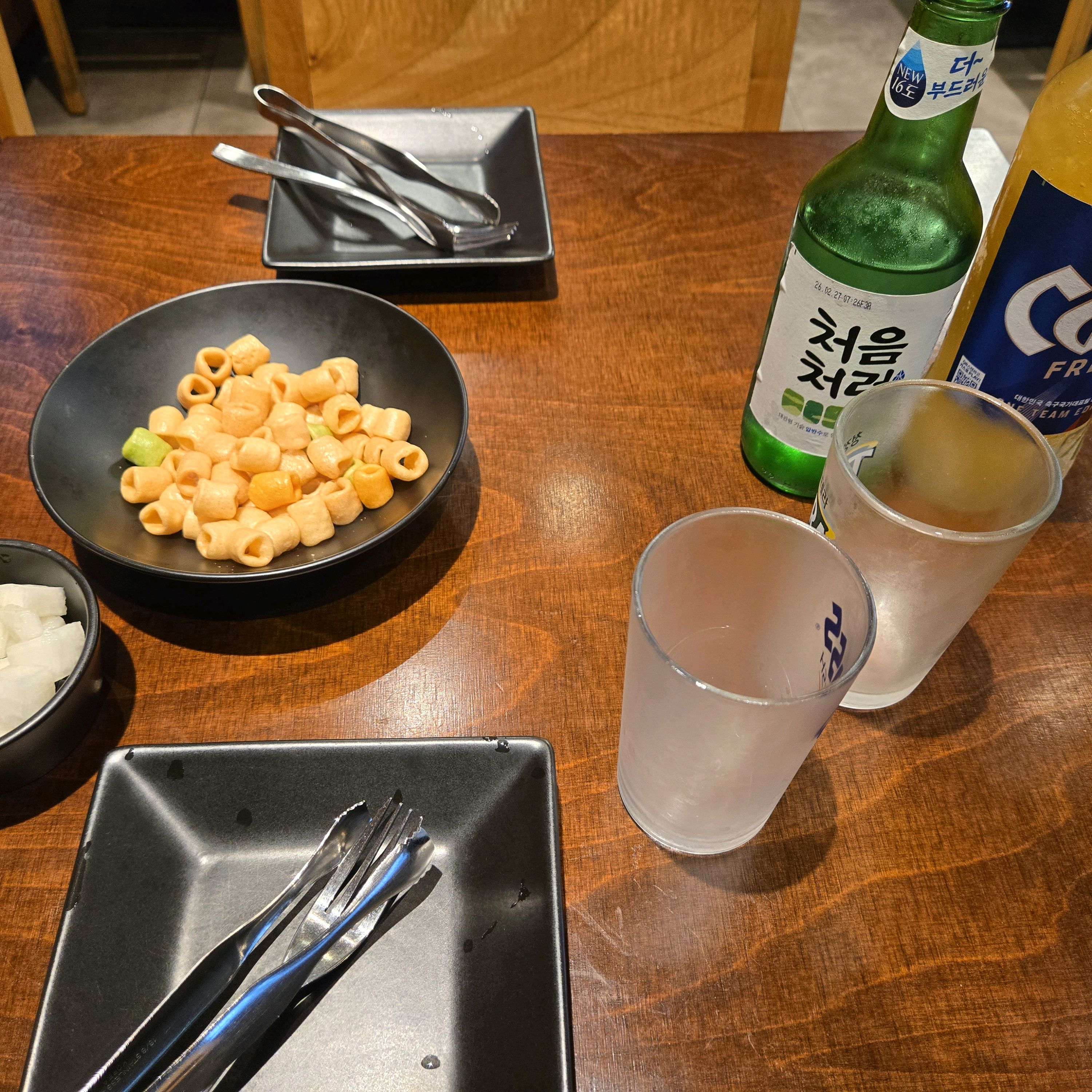 교촌치킨 조양점 5
