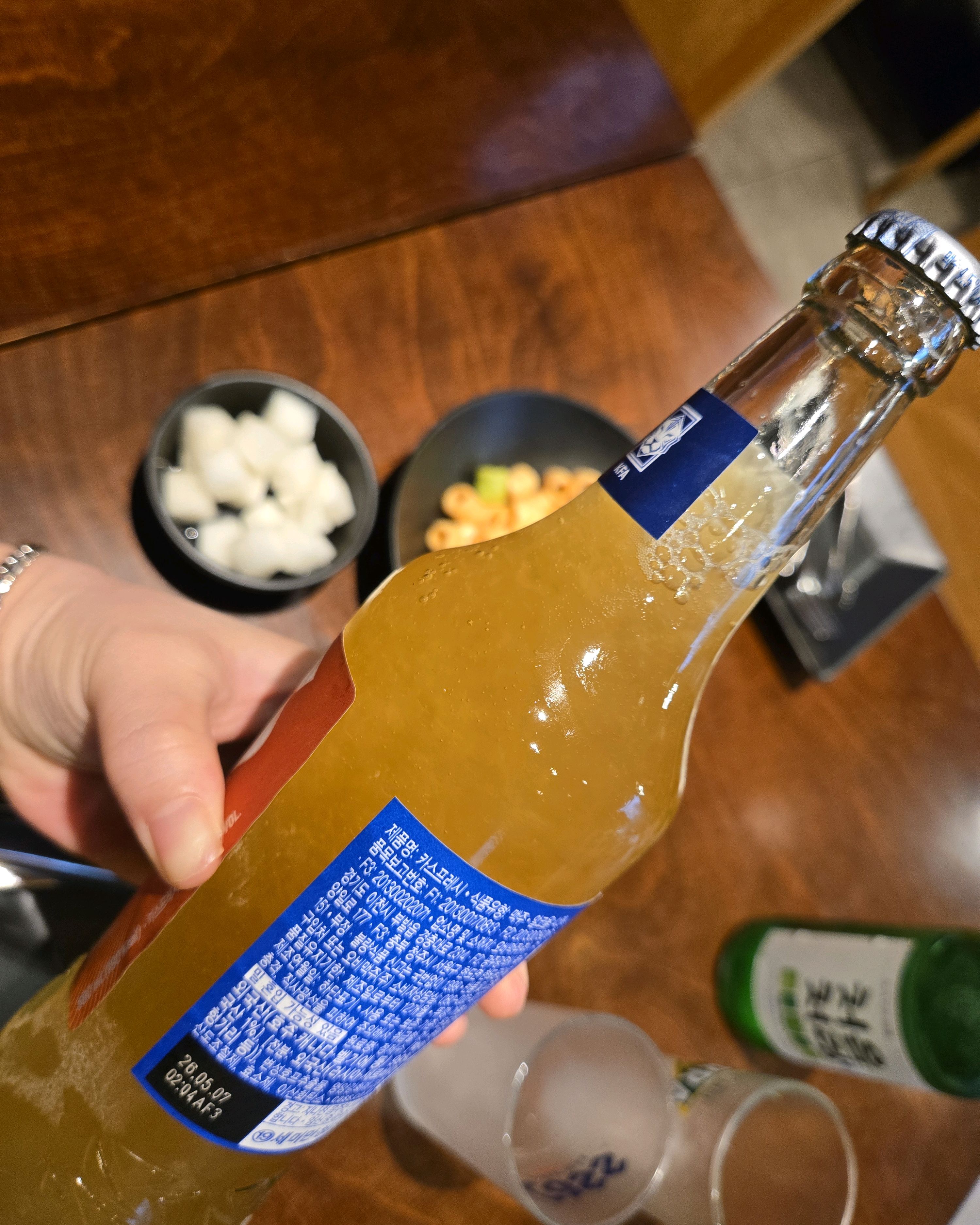 교촌치킨 조양점 6