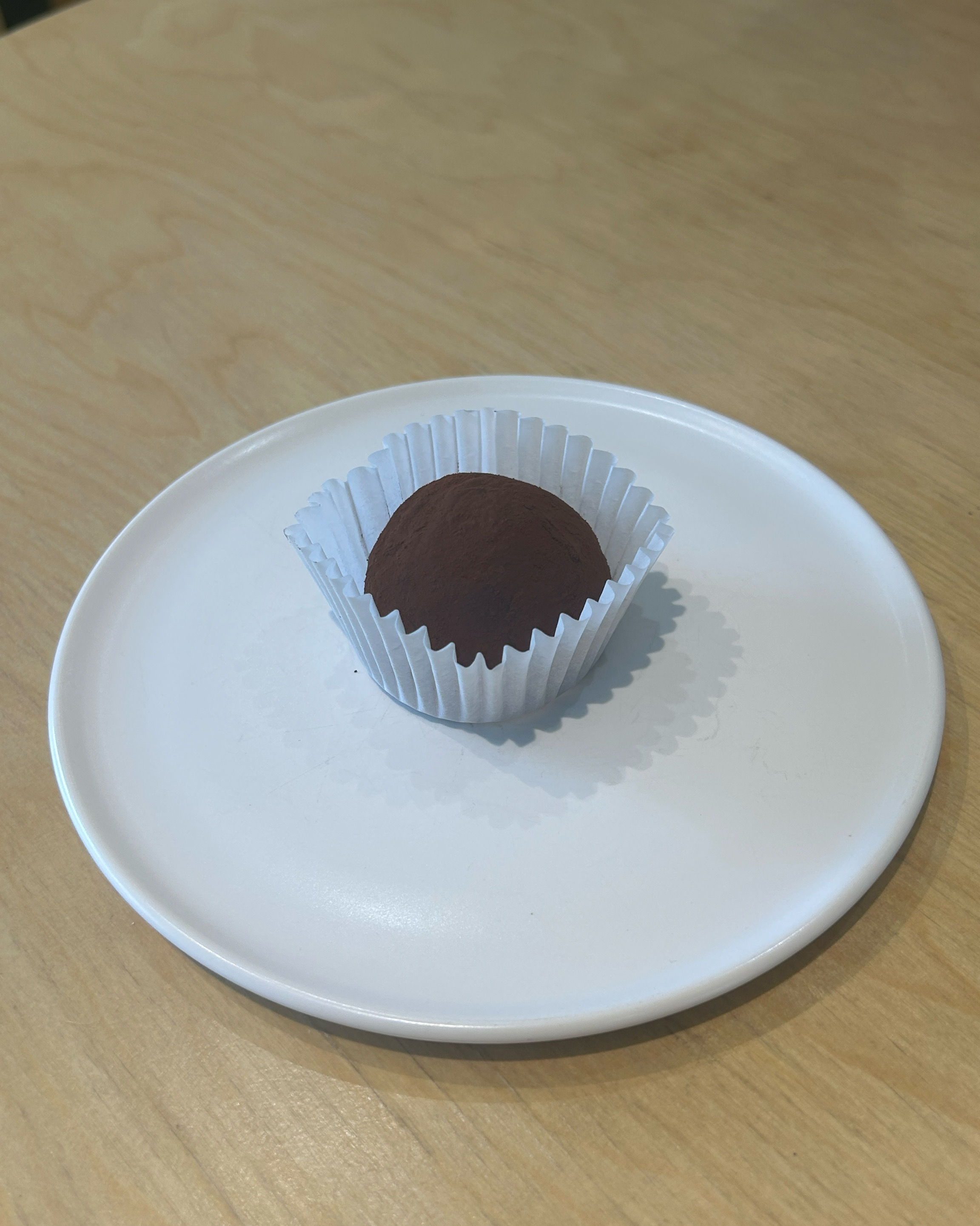 Chocolate