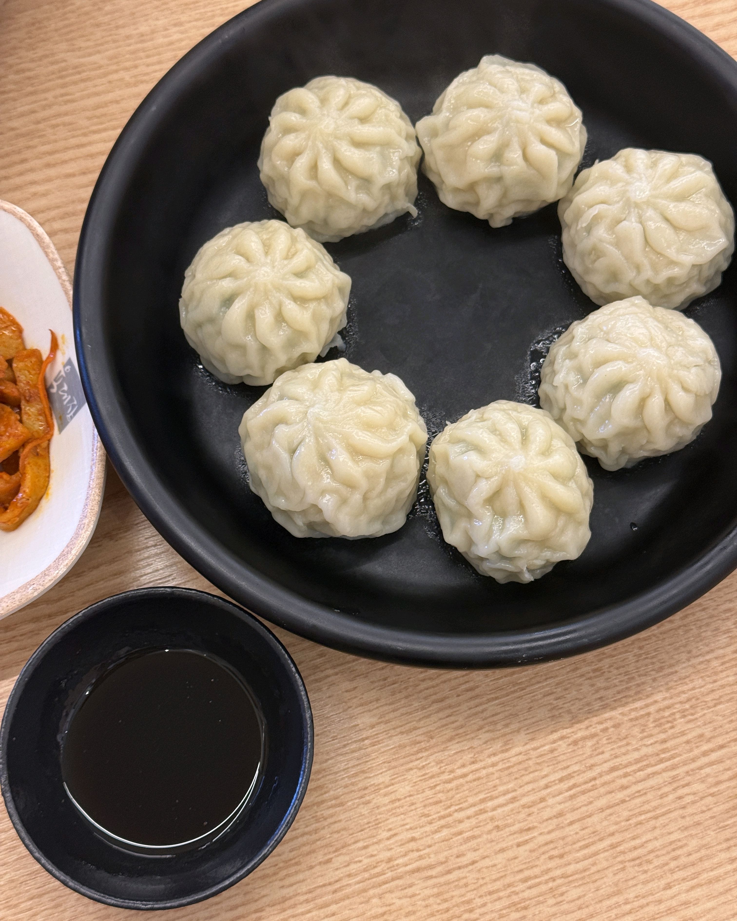 육대장 속초점 4