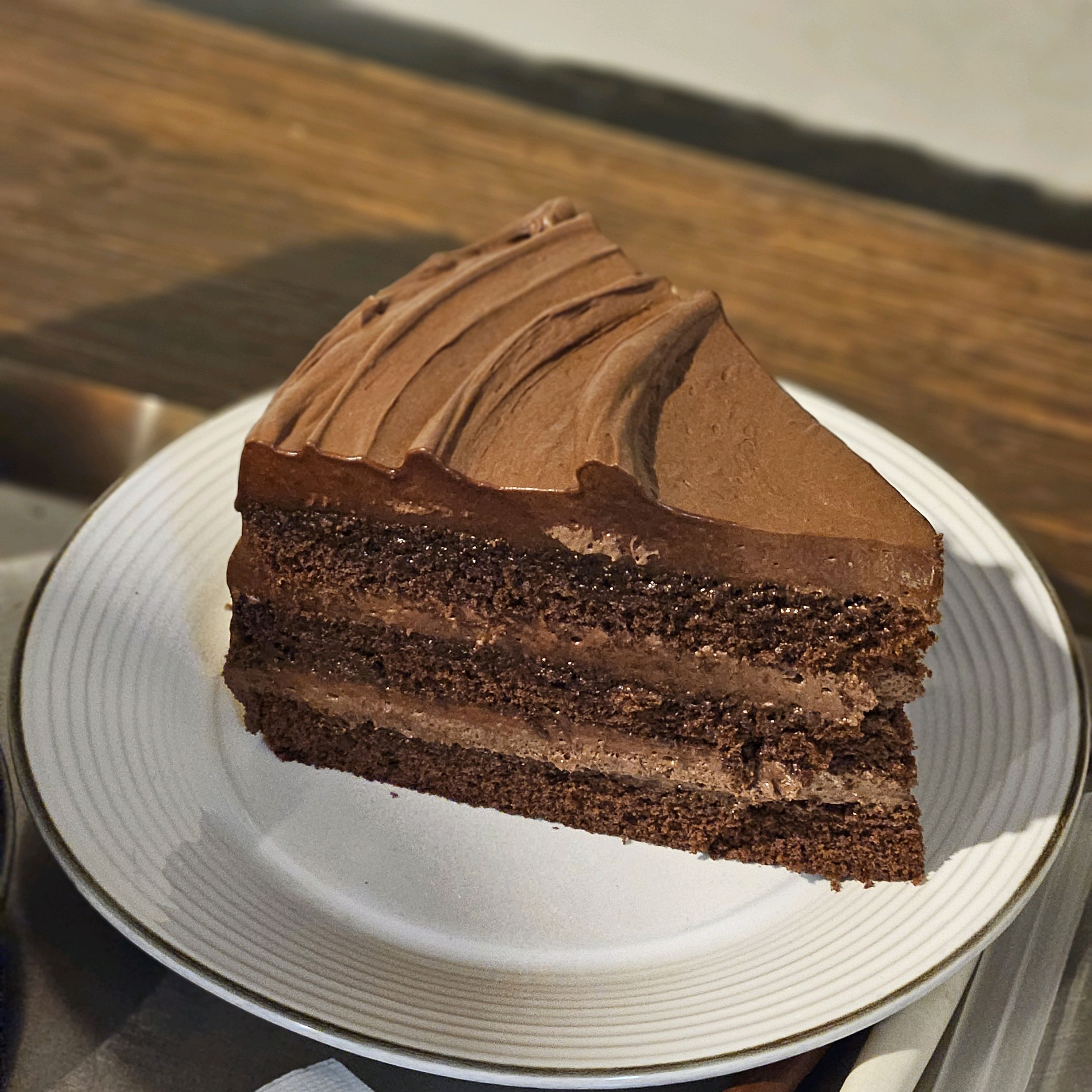 Cake