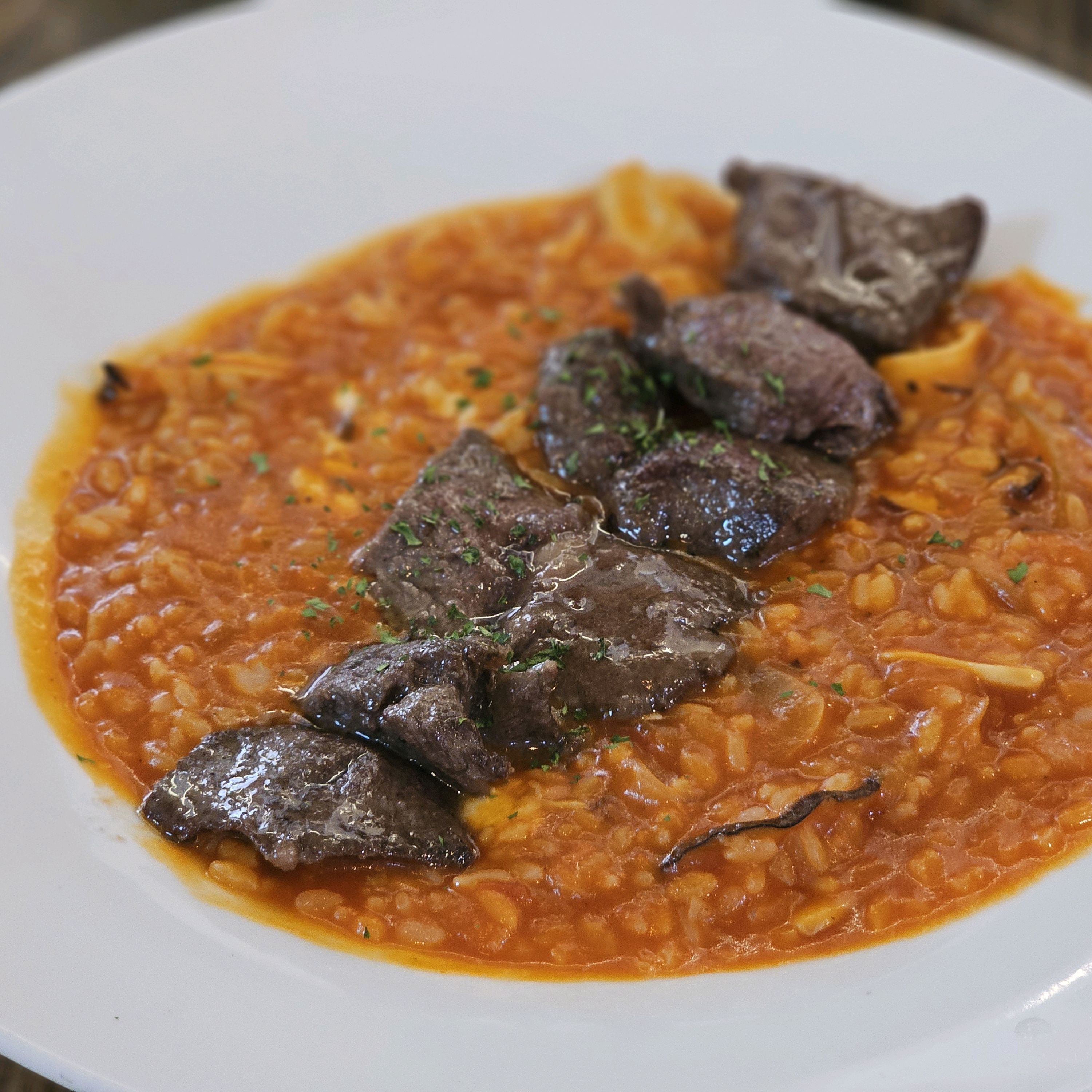 Risotto