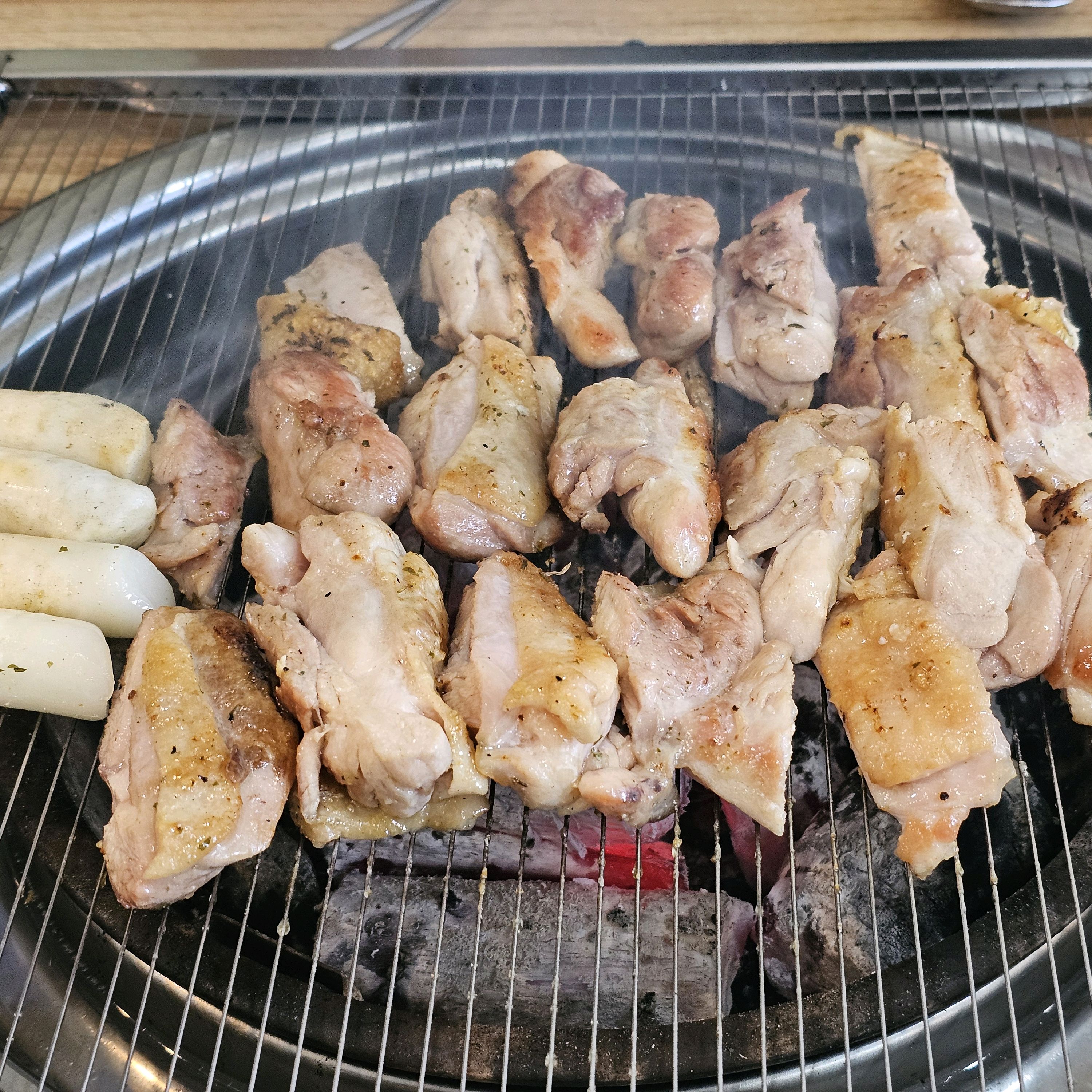 춘천숯불닭갈비 속초본점 4
