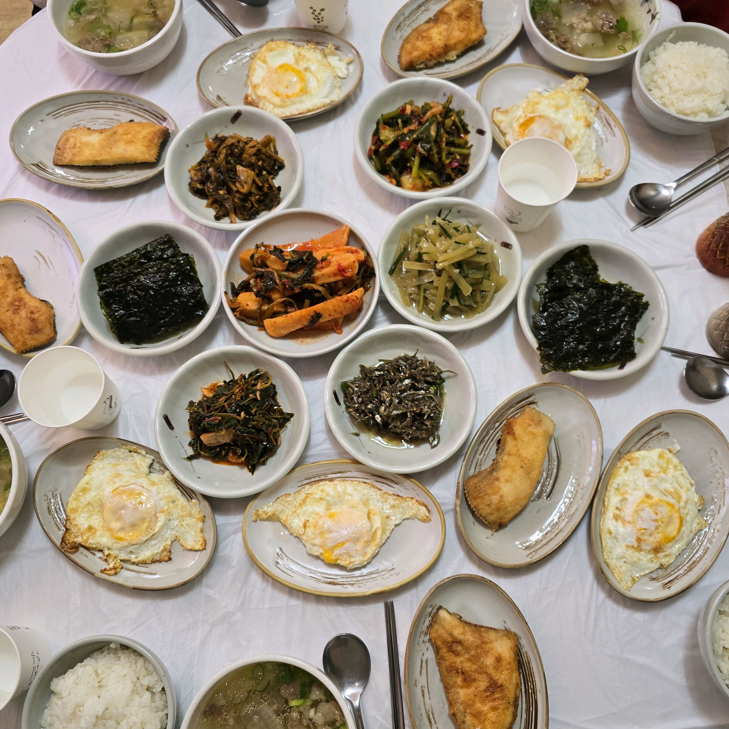 온정역 (Onjeong Yeok) 6