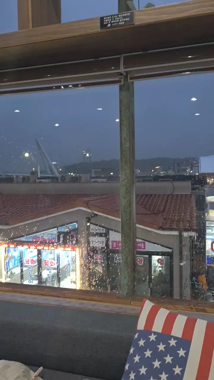 카페베네 속초대포항점 (Caffe Bene Sokcho Daepohang) 6
