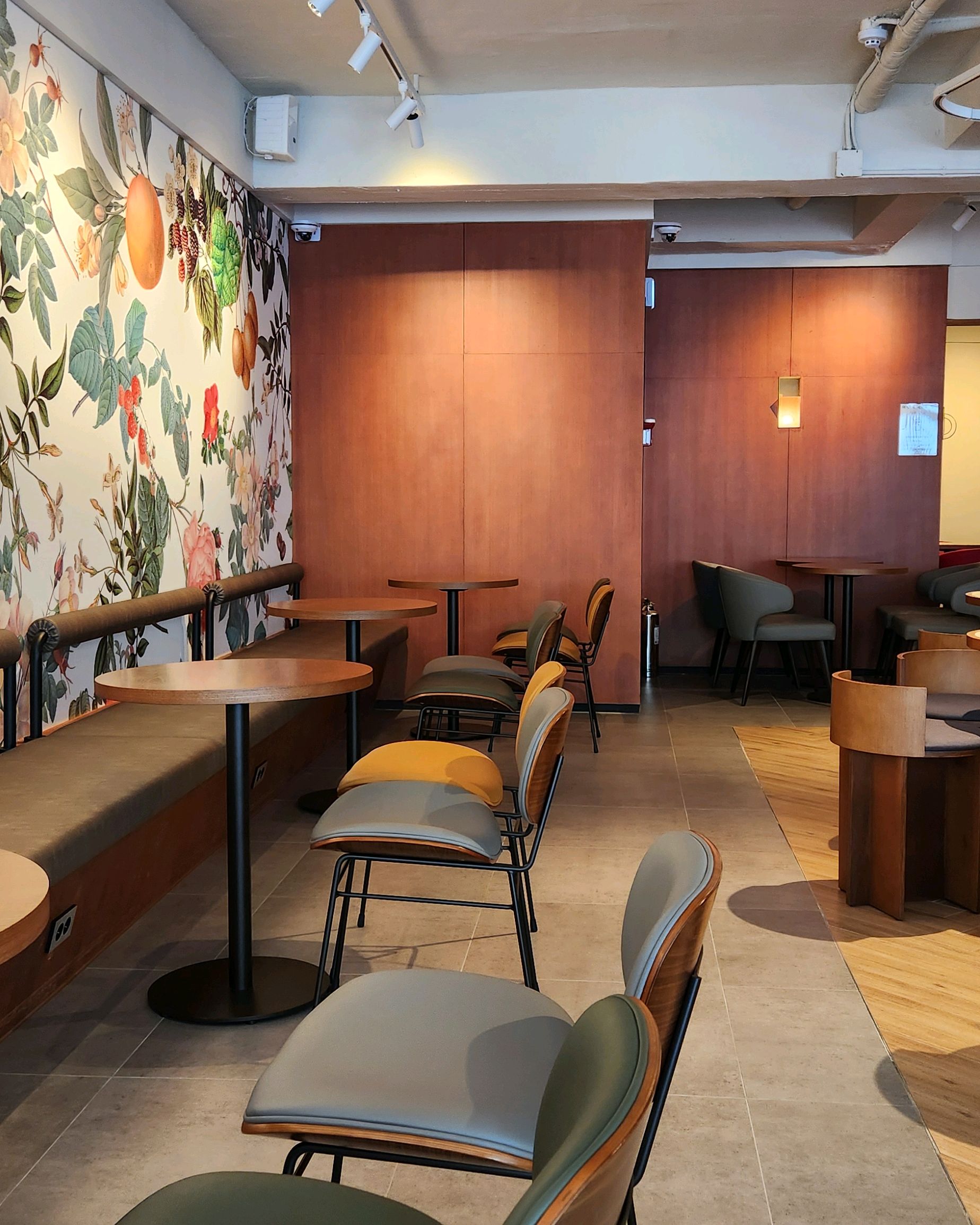 파스쿠찌 속초중앙시장점 (Pascucci Sokcho Jungang Market Branch) 10