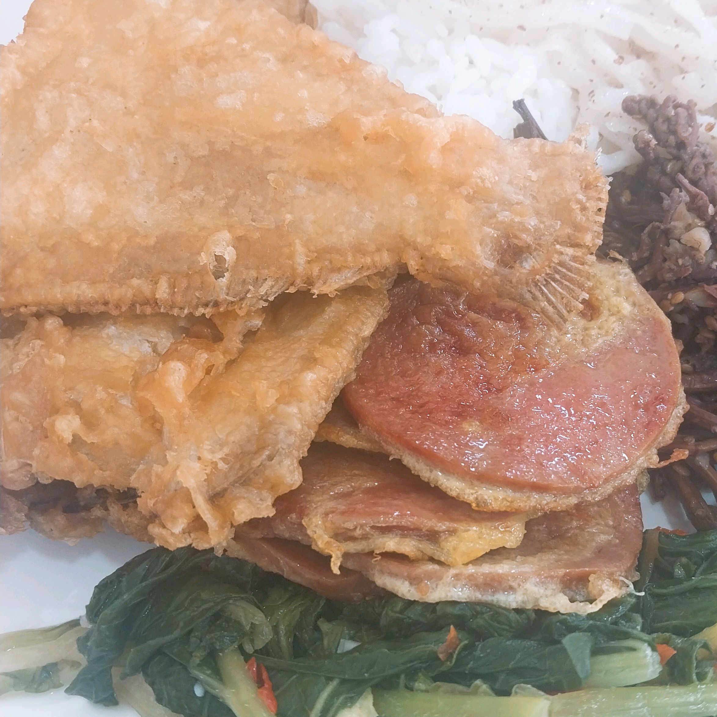 산해진미 5