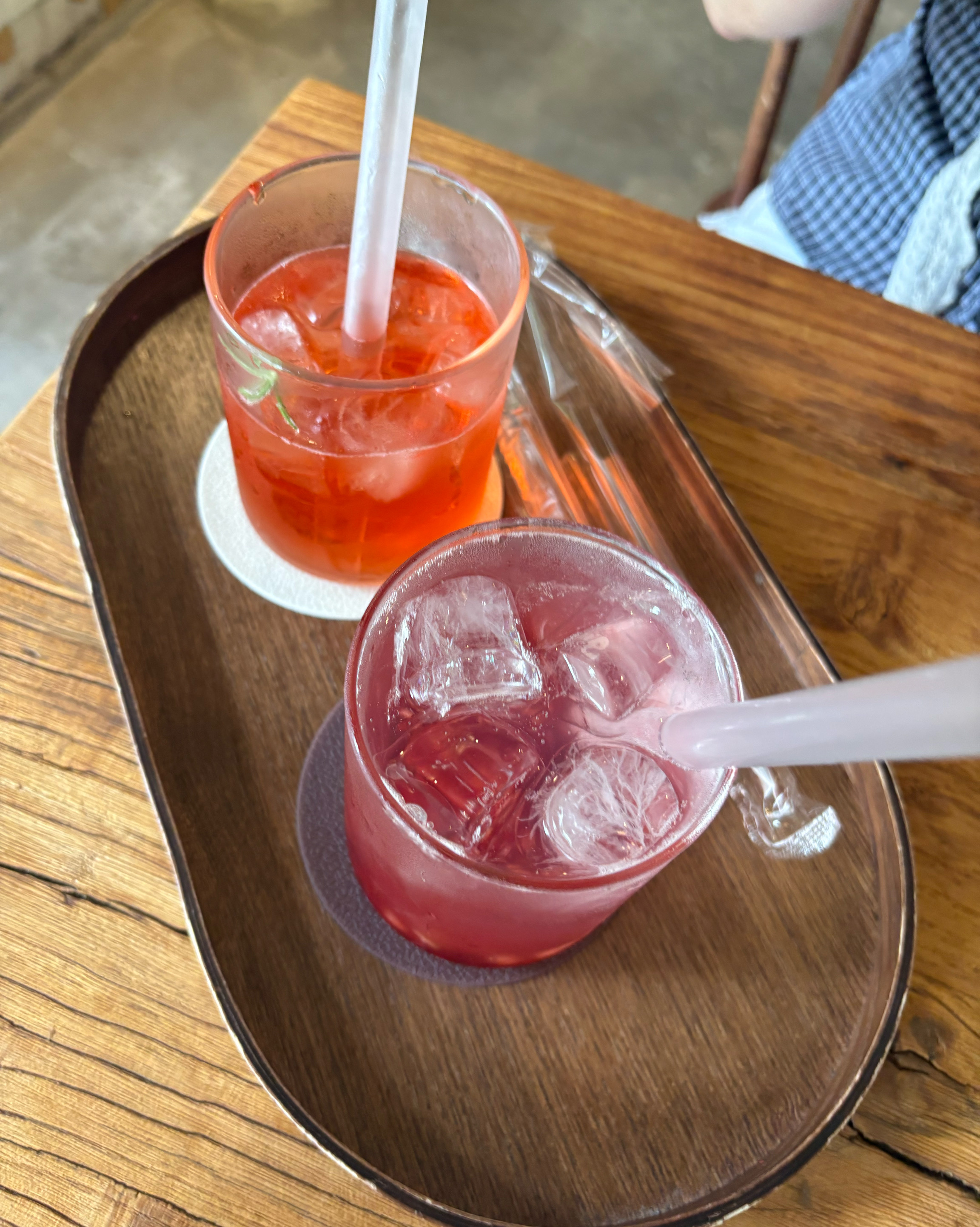 Omija tea