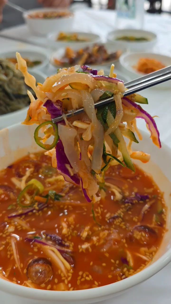 영심이네식당 (Yeongsimine Sikdang) 8