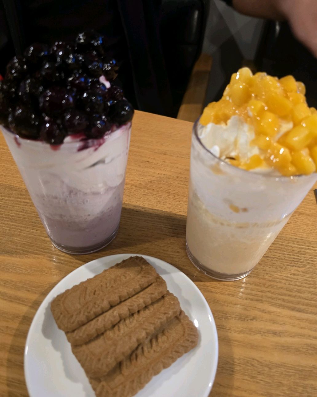 요거프레소 속초교동점 (Yogerpresso Sokcho Gyo-dong Branch) 3