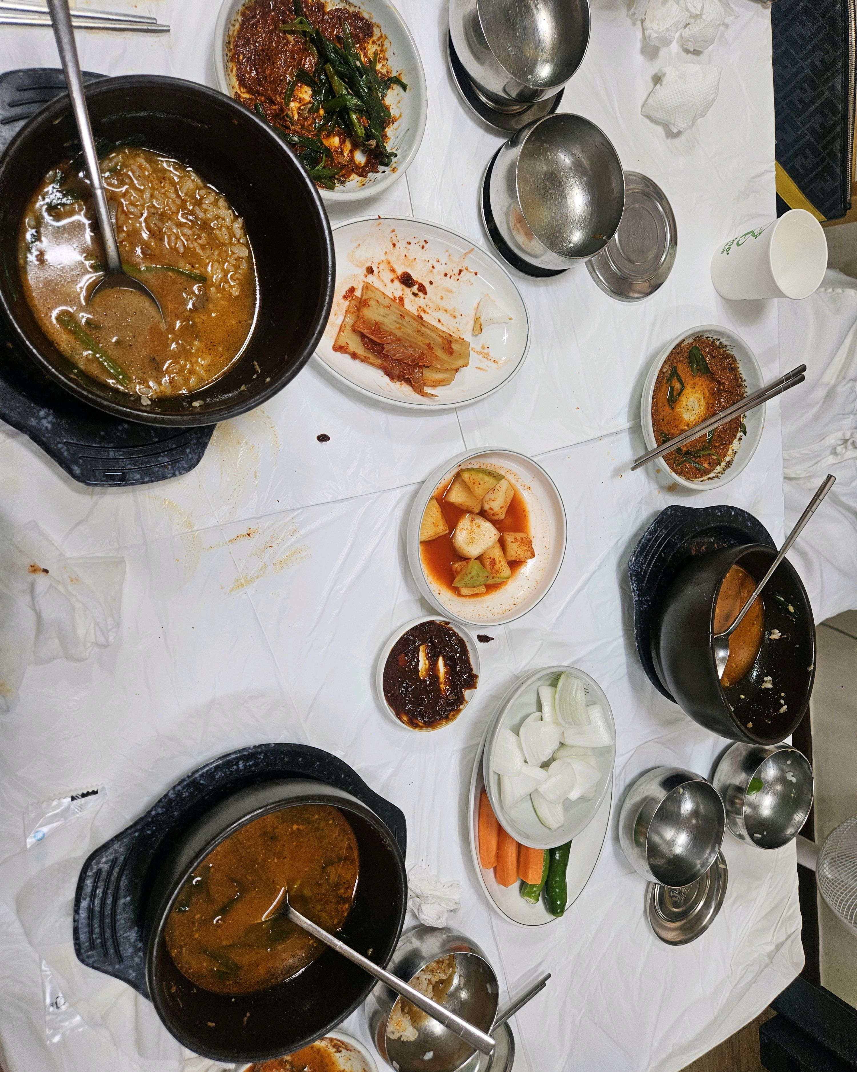미리내흑염소영양탕 8