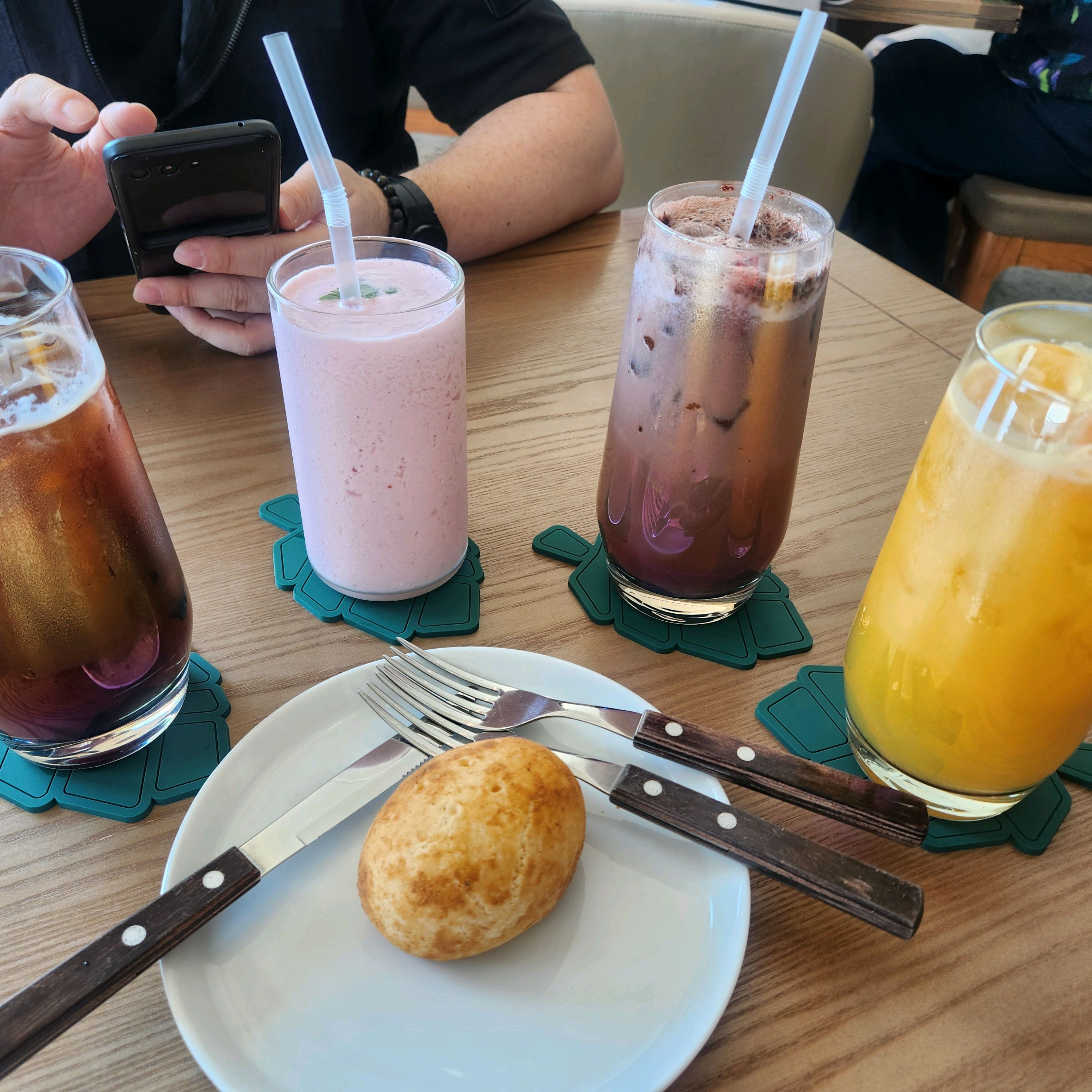 커피공장 2