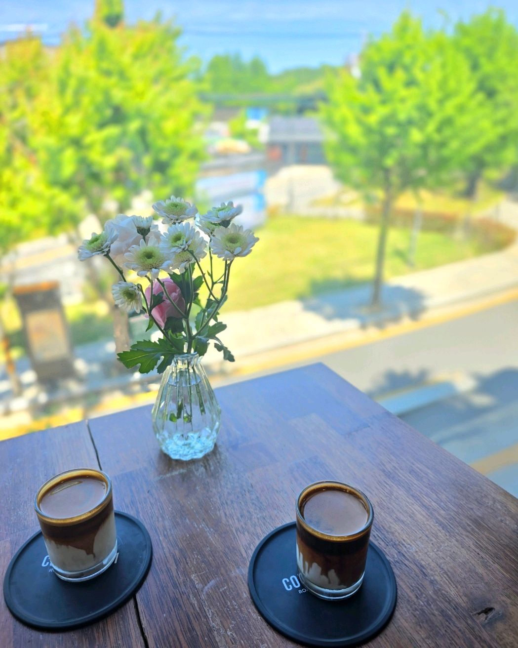Affogato