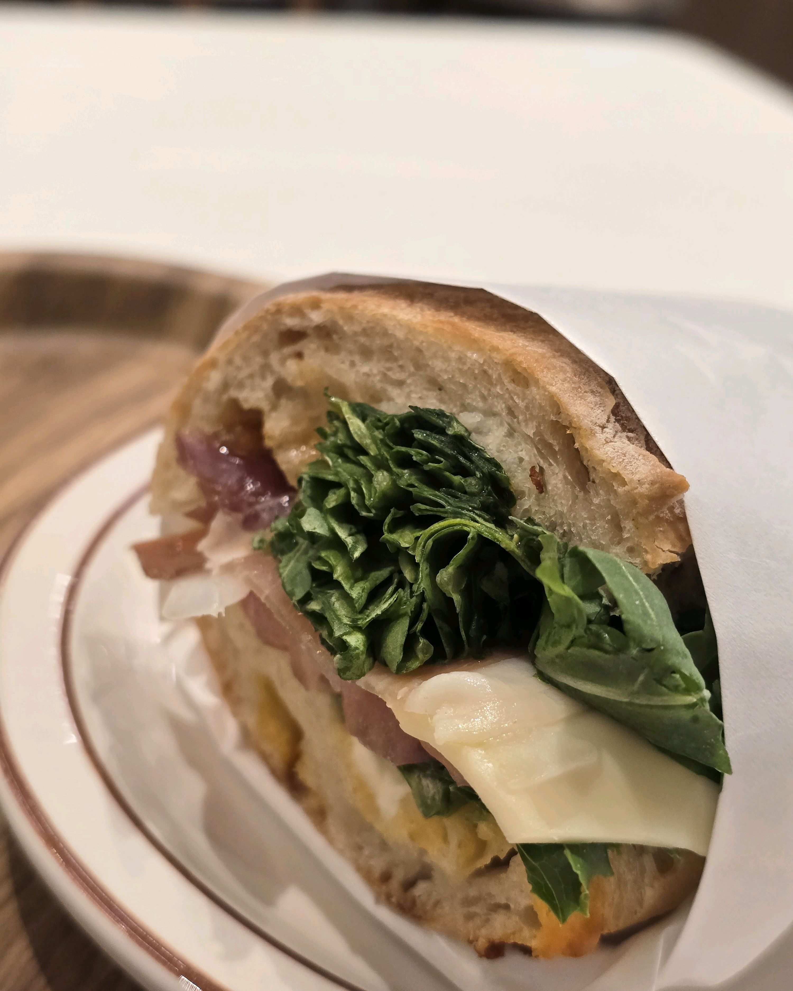 Sandwich