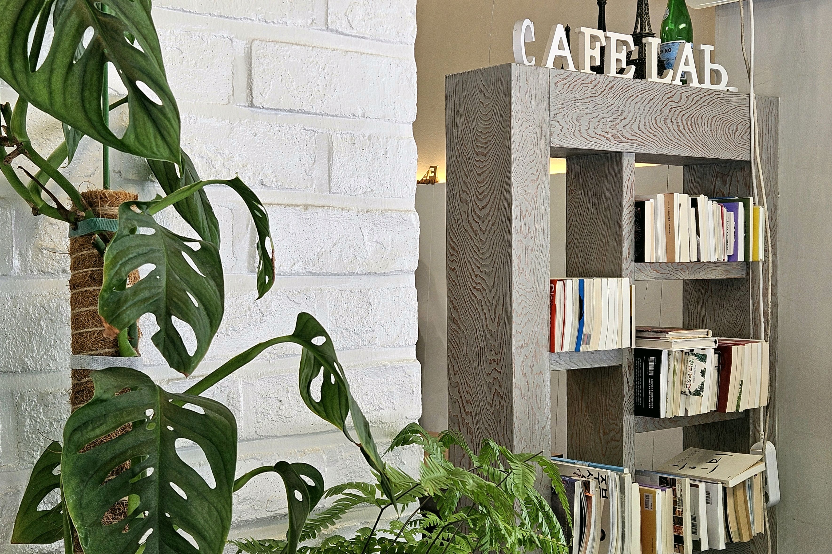 Visitor review