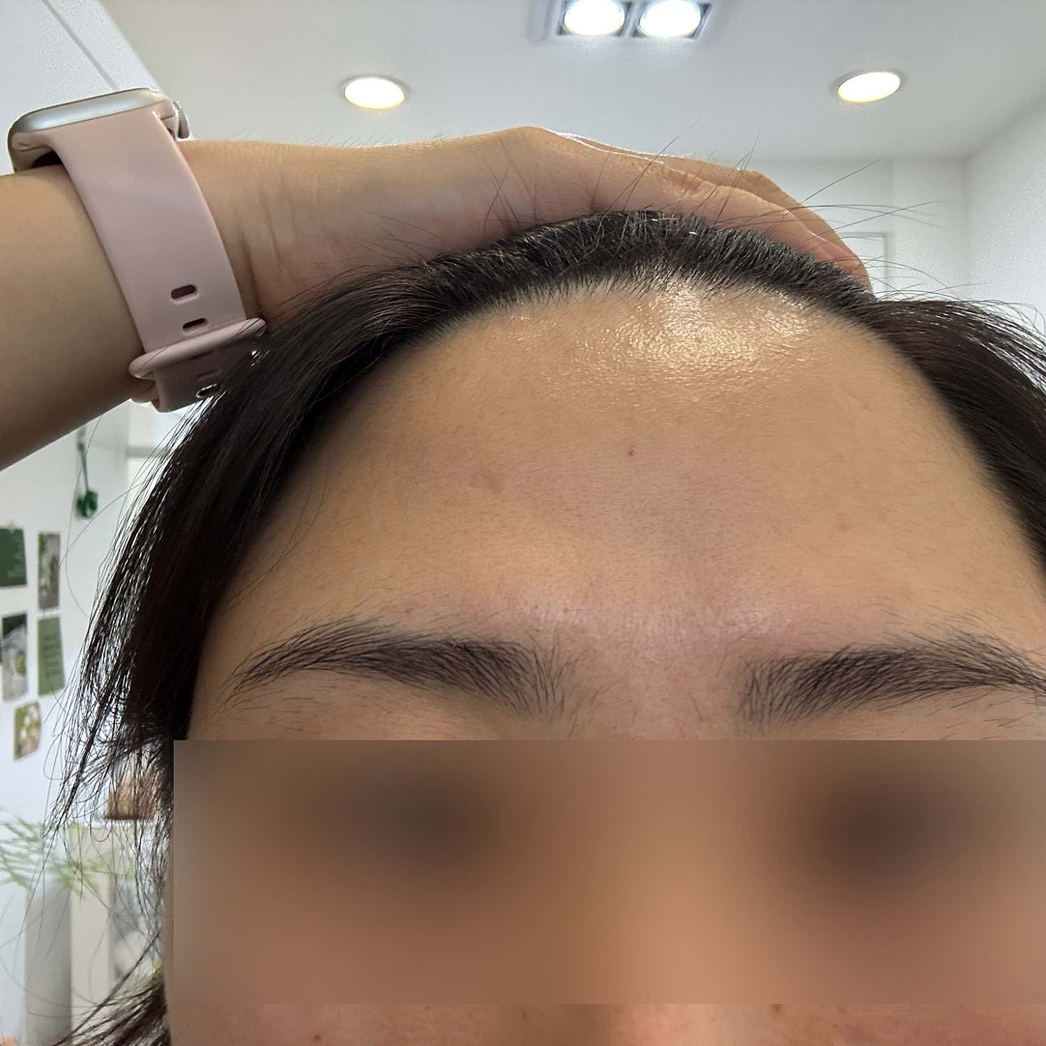 네이버 리뷰에 첨부된 방문자 사진