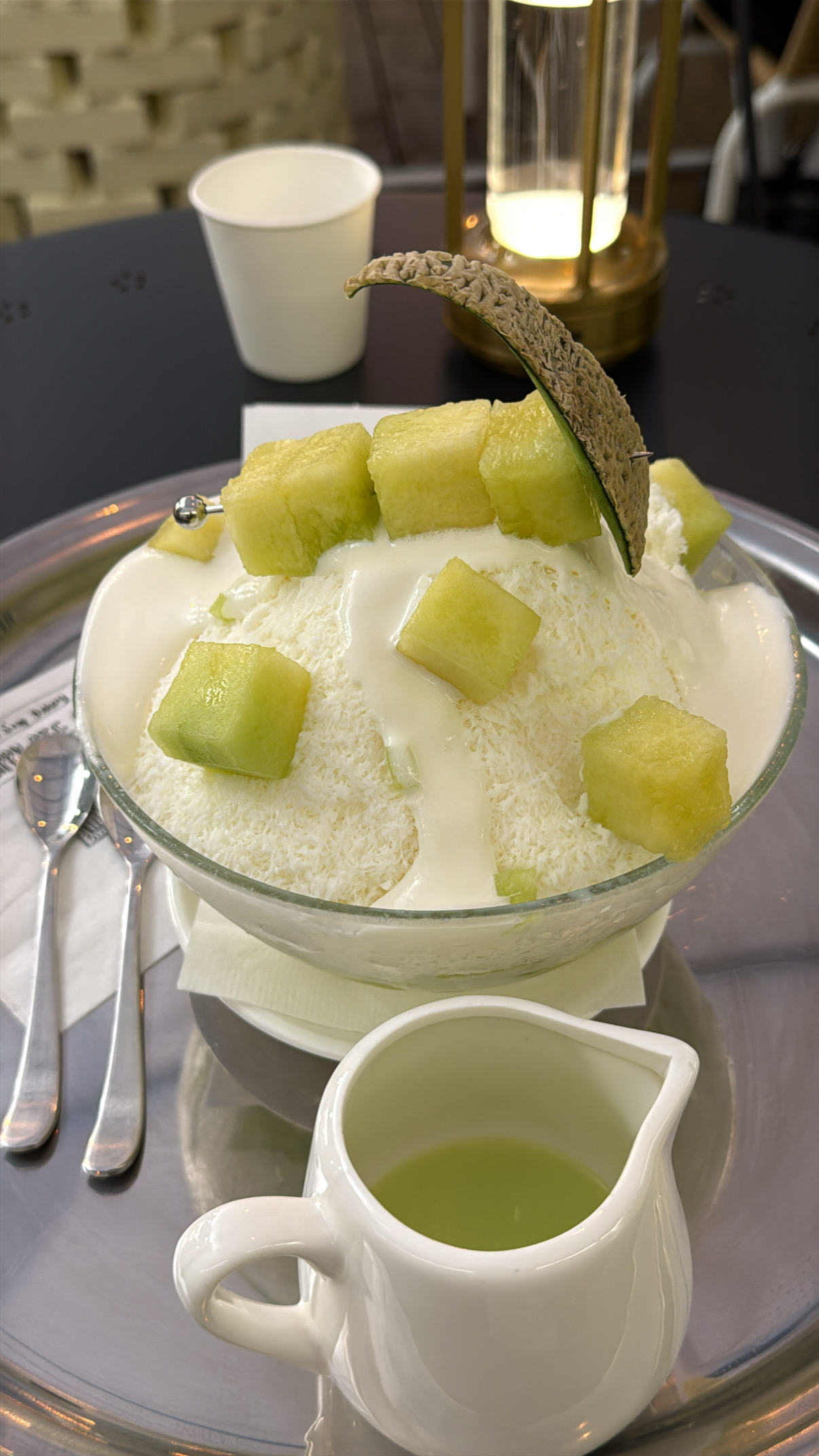 Bingsu