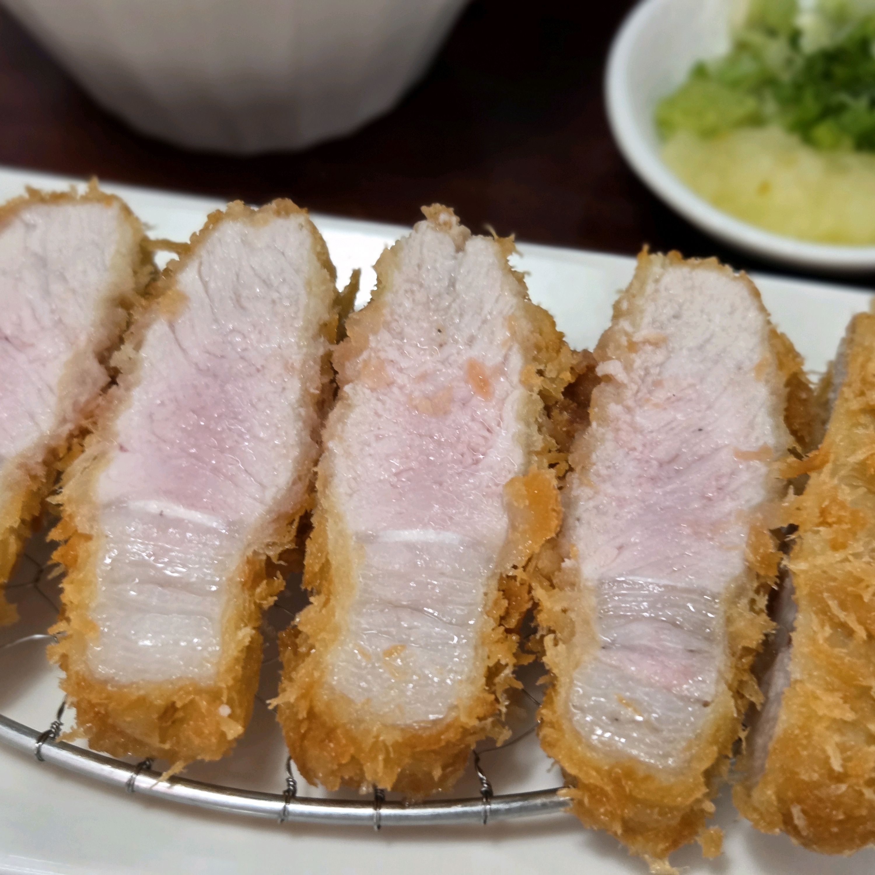 Rosukatsu