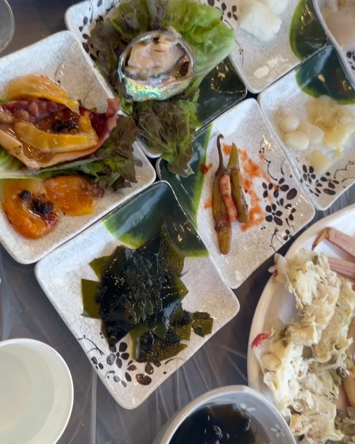 영금정횟집 8