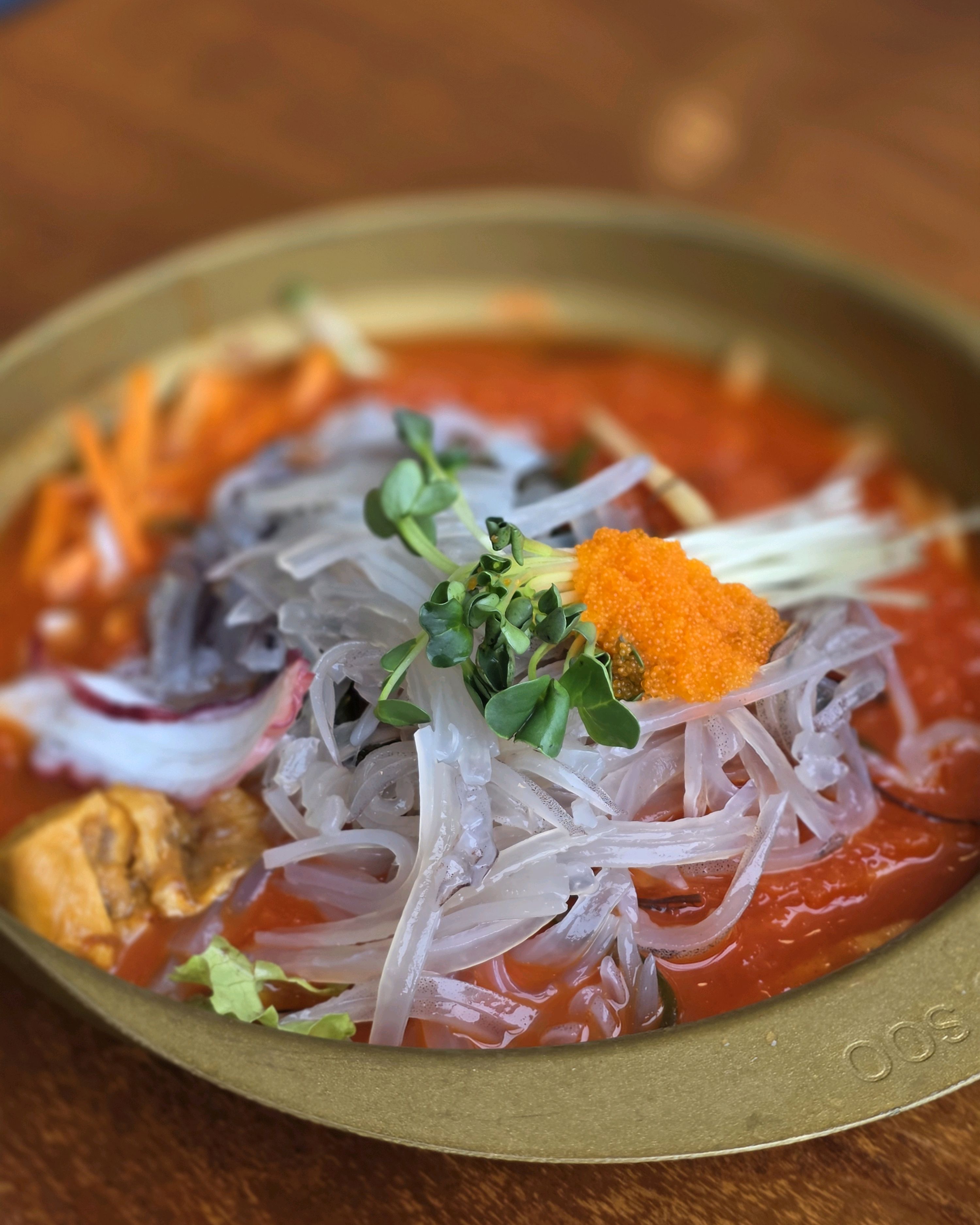 청초수물회 속초본점 (Cheongchosu Mulhoe Sokcho Bonjeom) 9