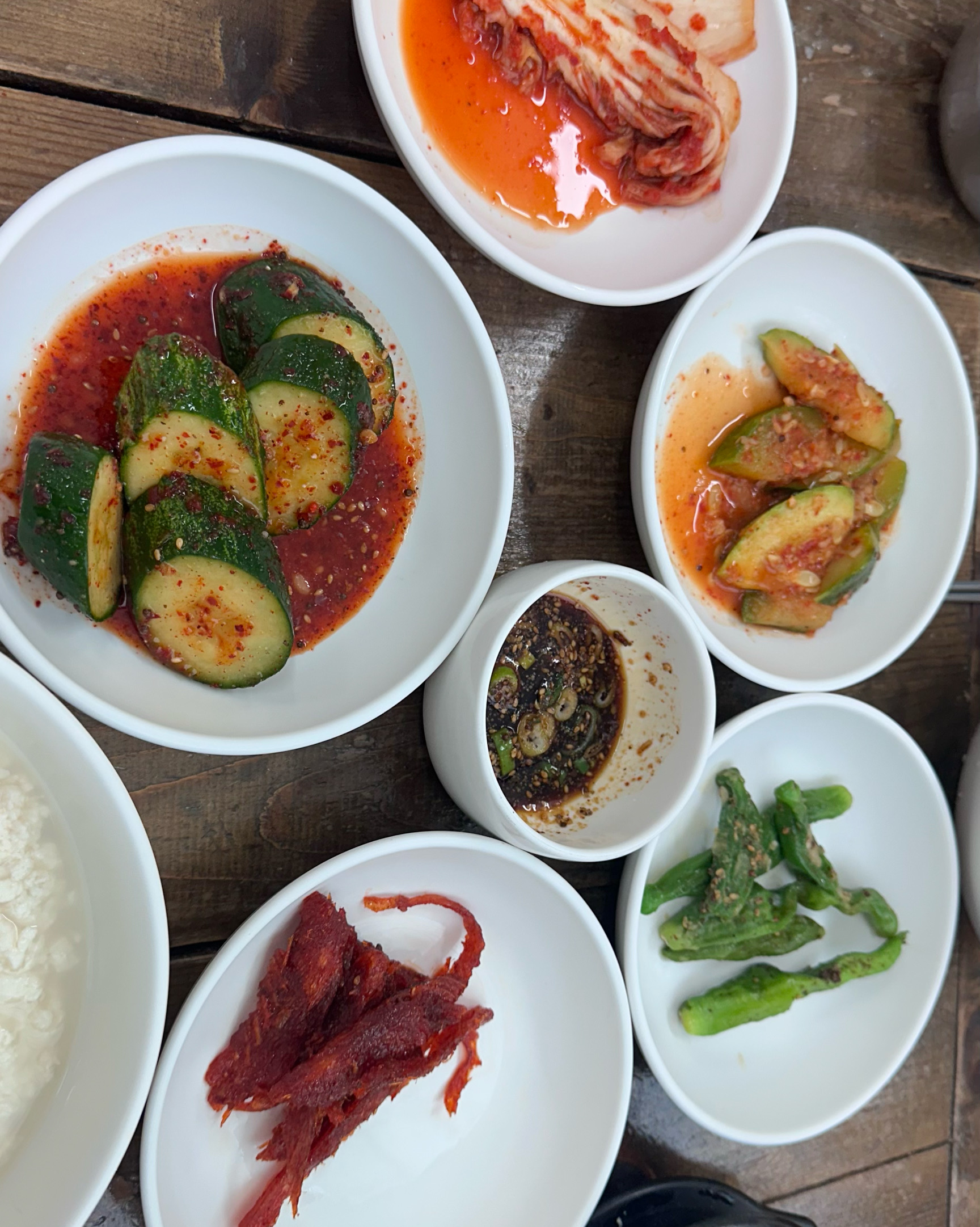 원조할머니순두부 9